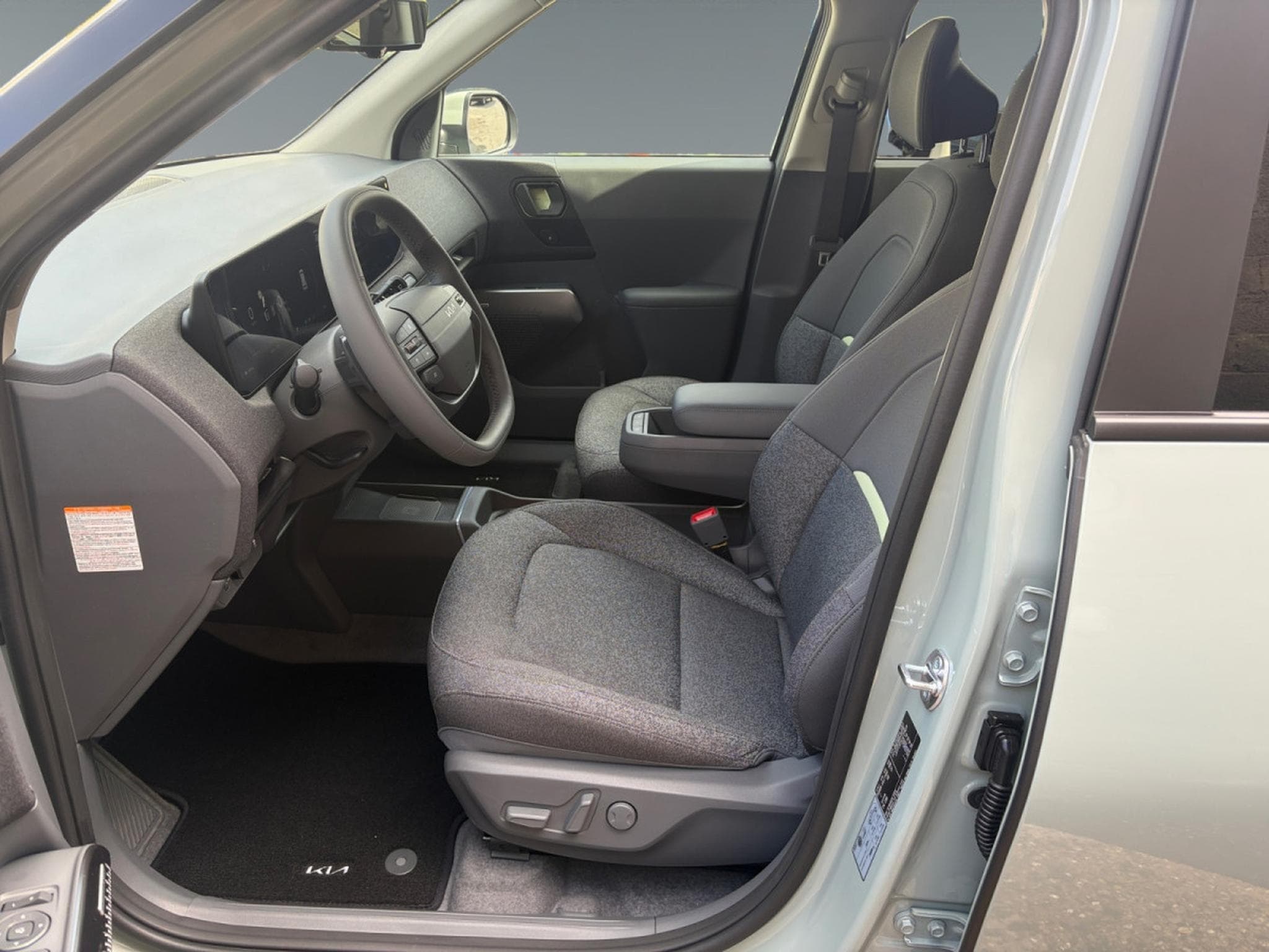 Kia EV2 Business Plus 61 kWh (2026) - Photo 9