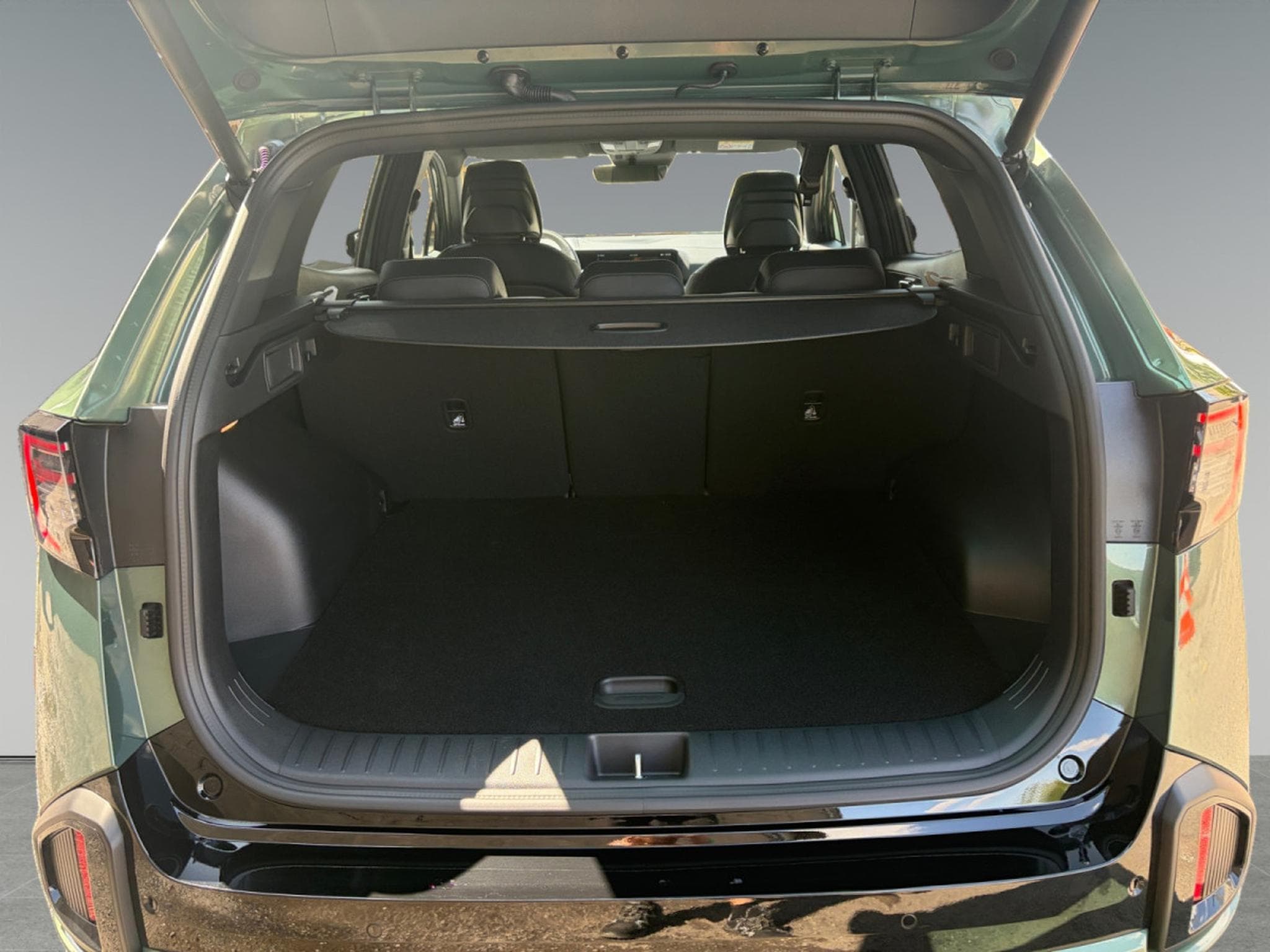 Kia Sportage GT Line 1.6 T-GDi 7DCT (2026) - Photo 18