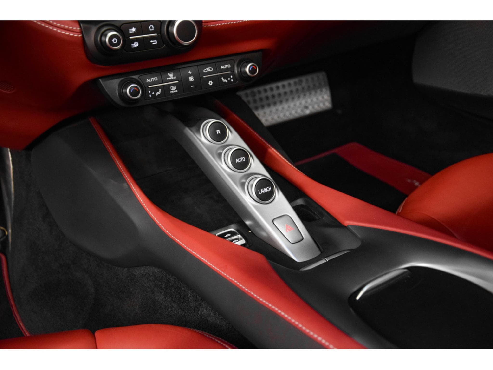 Ferrari Portofino ARGENTO NURBURGRING (2018) - Foto 10