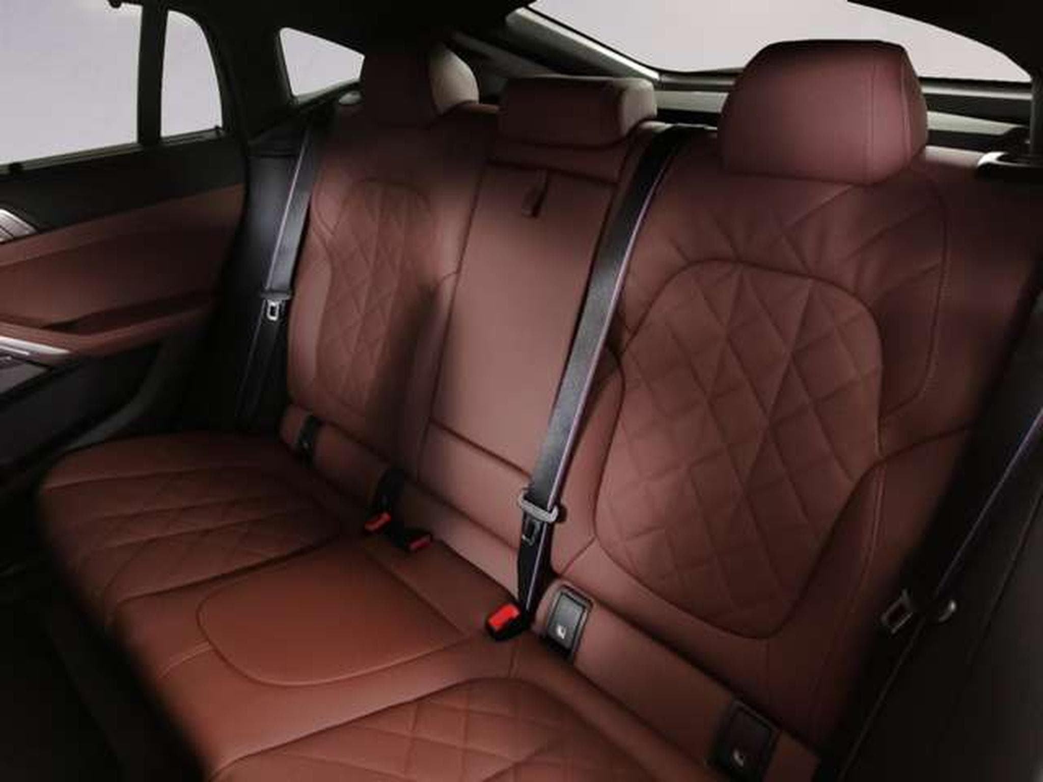 BMW X6 xDrive40d Sportpaket HK HiFi DAB LED (2026) - Photo 8