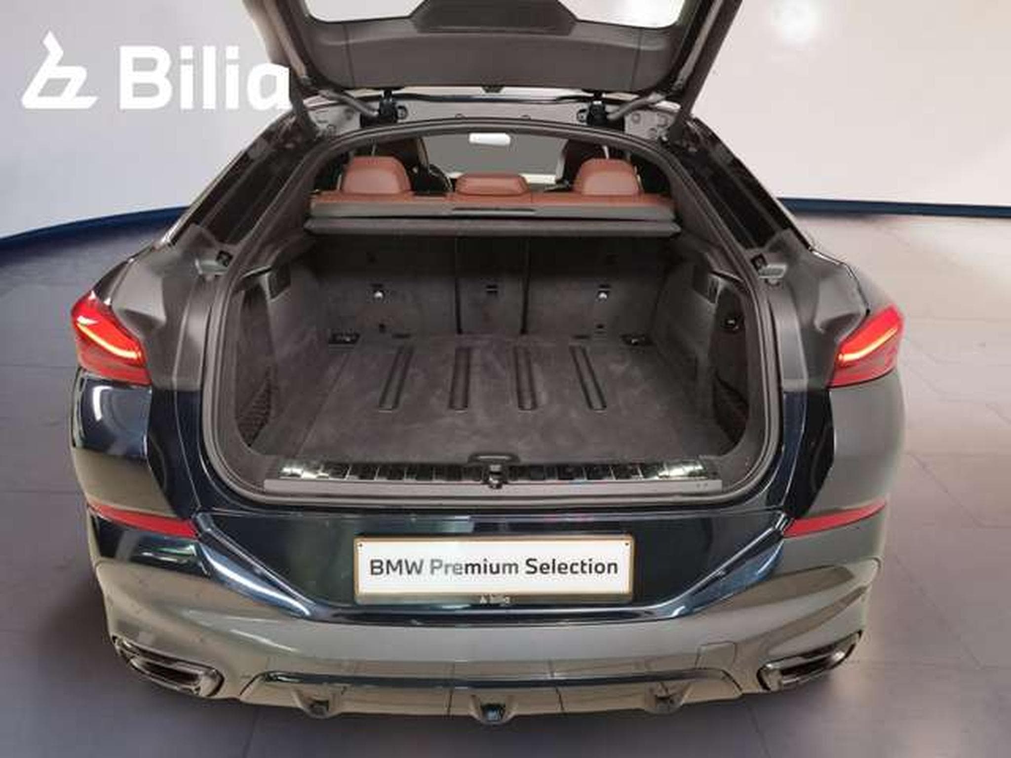 BMW X6 xDrive40d Sportpaket HK HiFi DAB LED (2026) - Photo 9