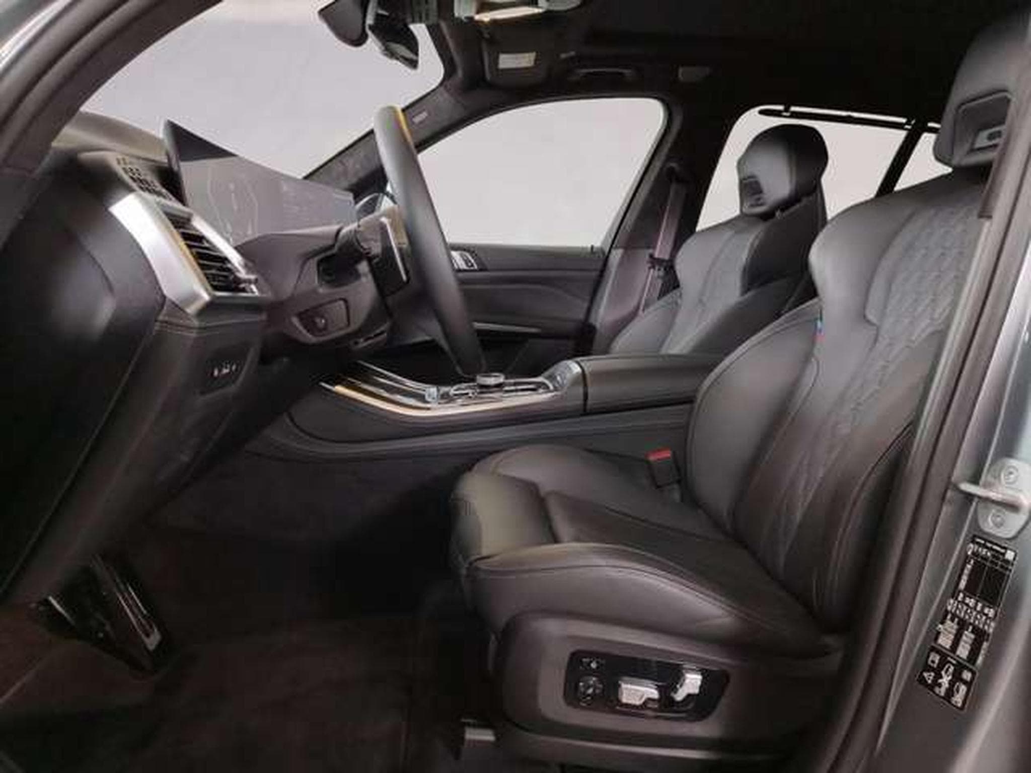 BMW X5 40d xDrive M Sportpaket (2024) - Foto 7