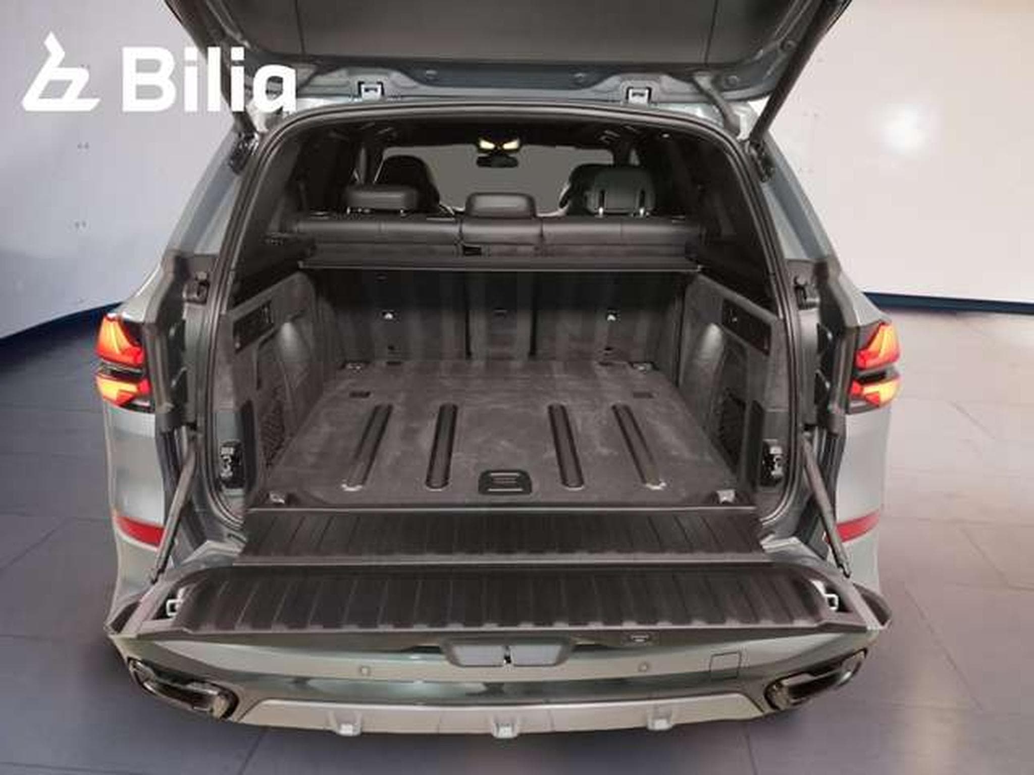 BMW X5 40d xDrive M Sportpaket (2024) - Foto 9