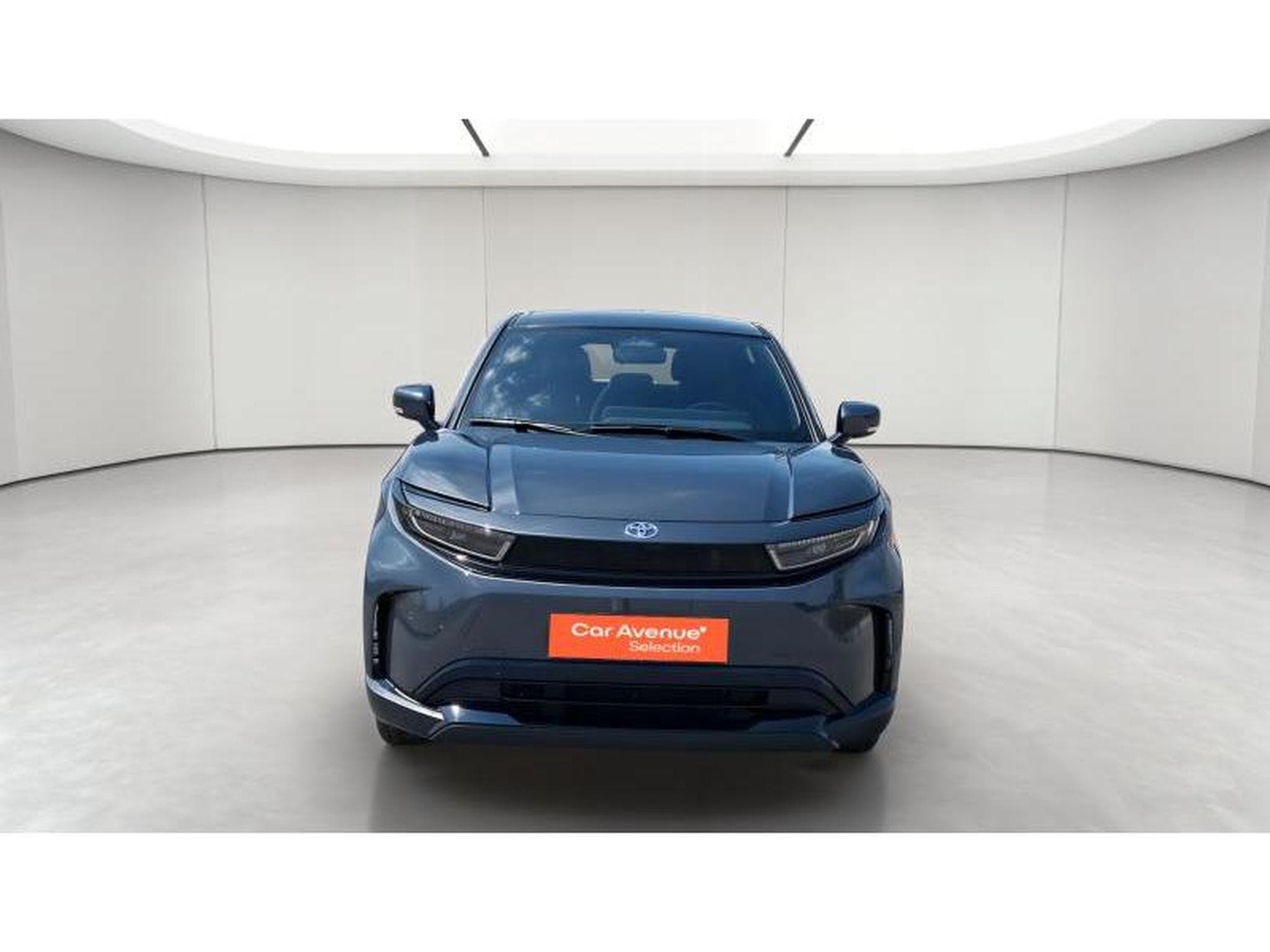 Toyota Urban Cruiser Executive (2026) - Photo 14