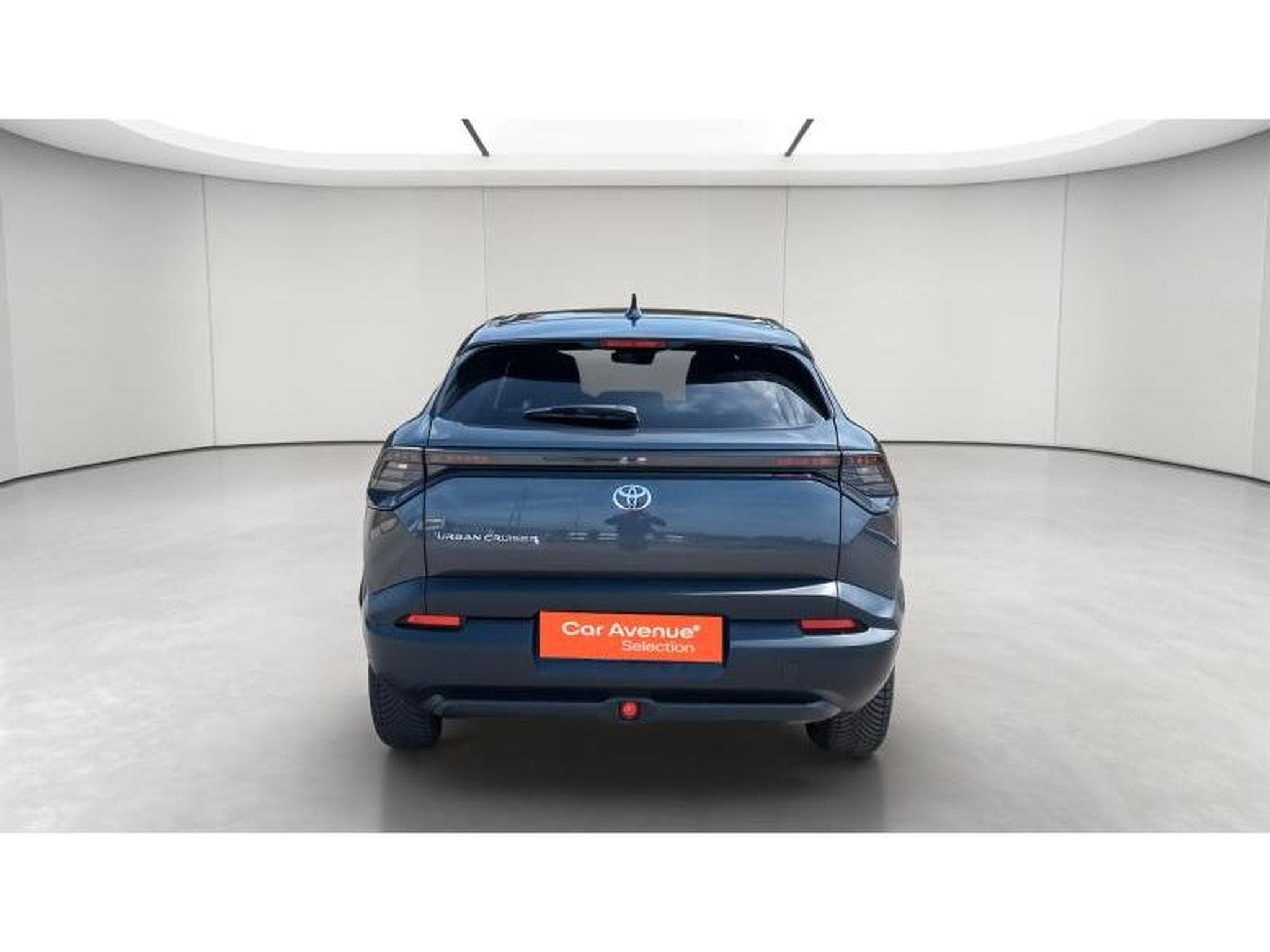 Toyota Urban Cruiser Executive (2026) - Photo 15