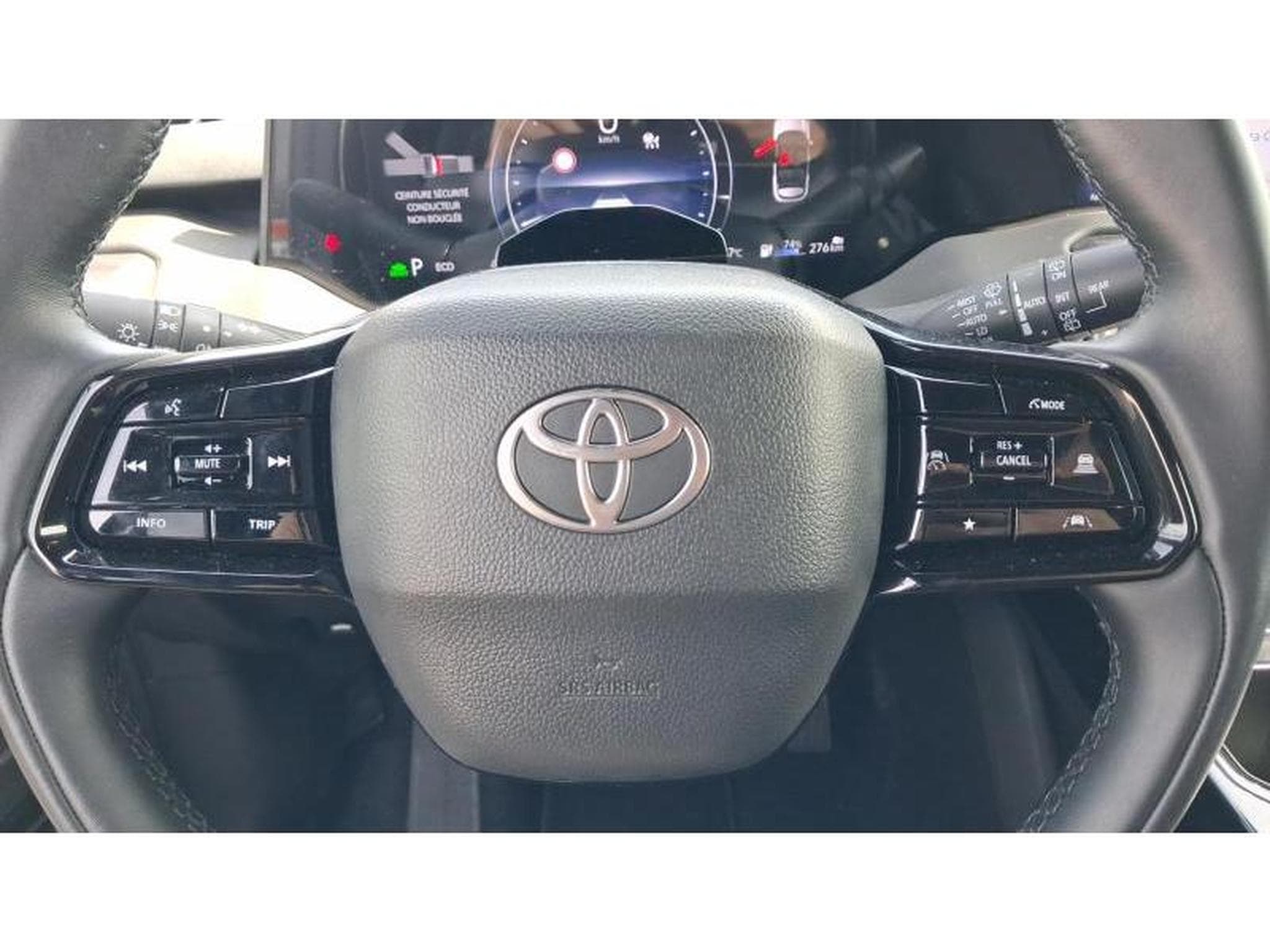 Toyota Urban Cruiser Executive (2026) - Photo 19