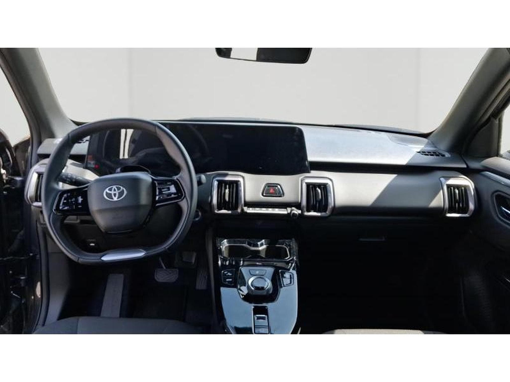 Toyota Urban Cruiser Executive (2026) - Photo 3
