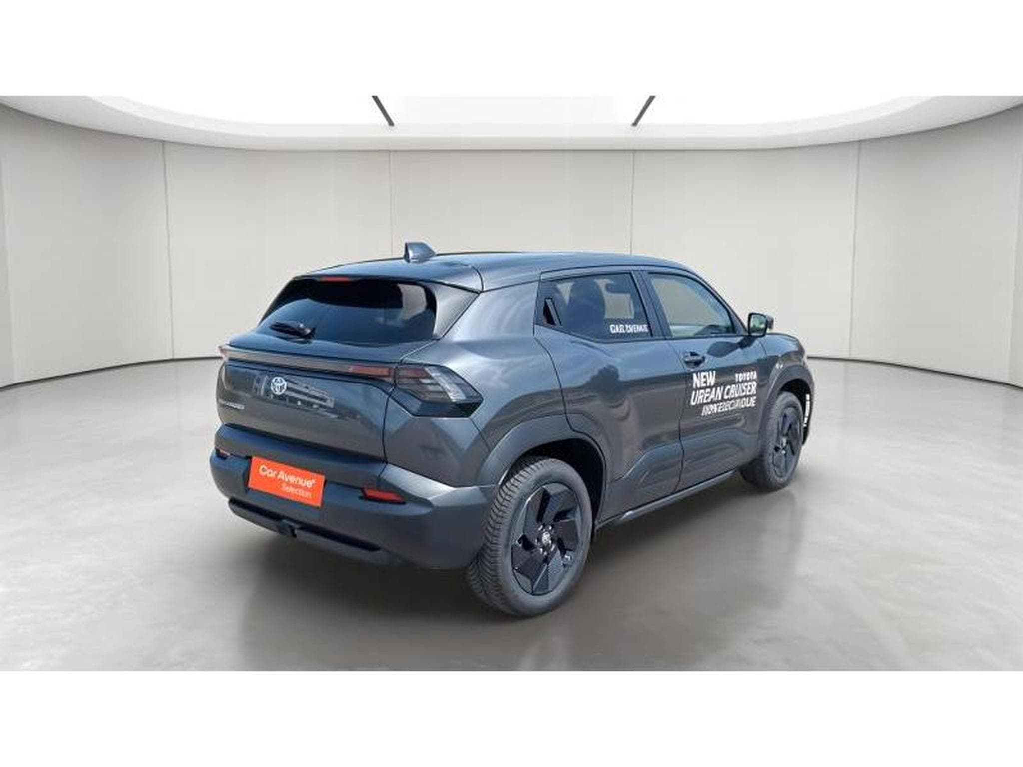 Toyota Urban Cruiser Executive (2026) - Photo 7