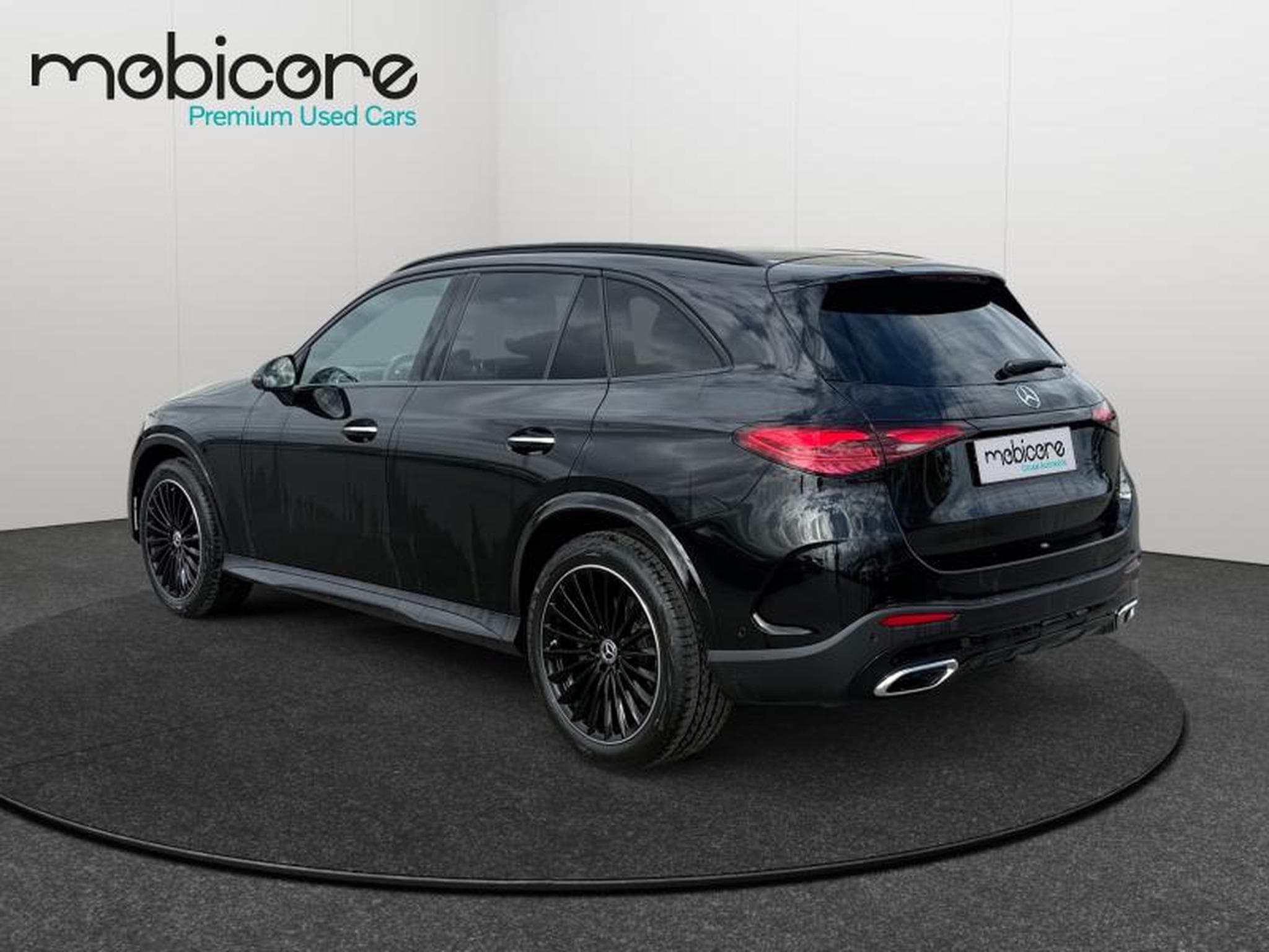 Mercedes GLC 220 d 4MATIC AMG LINE / Premium + / Diesel (2025) - Photo 5