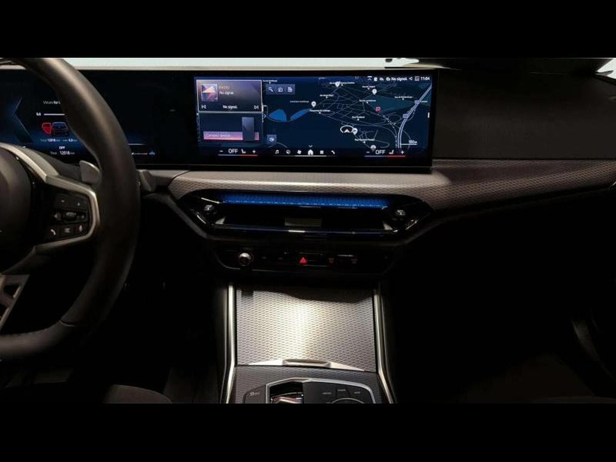 BMW 330 PACK M (2025) - Foto 13
