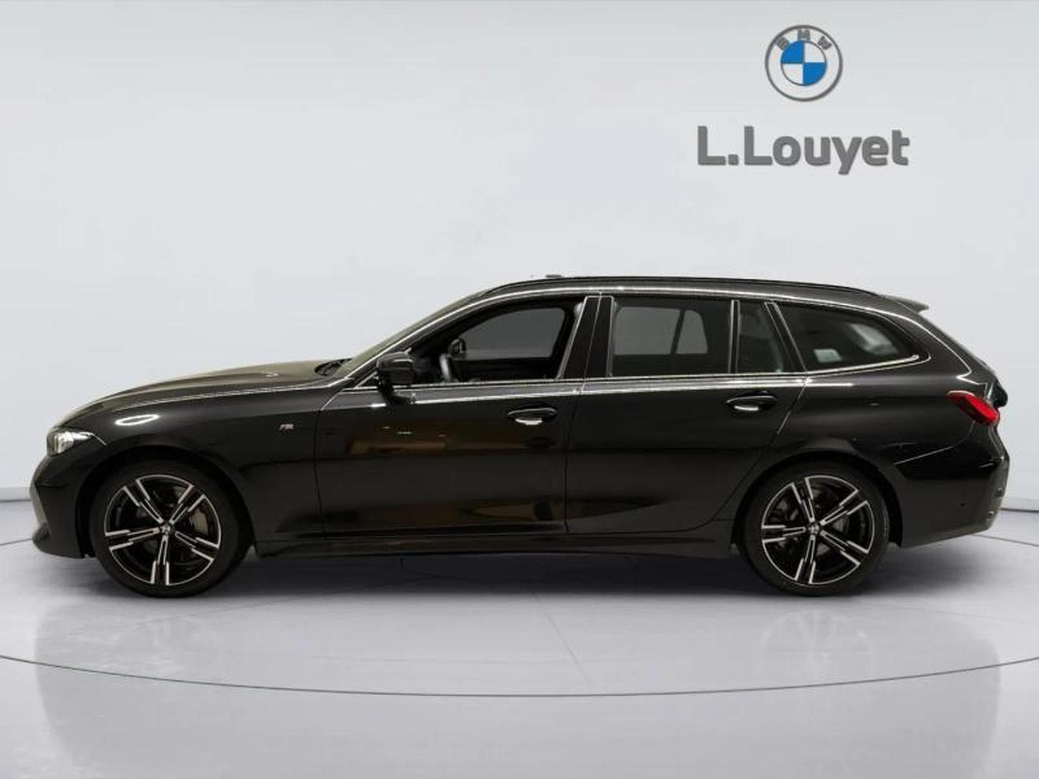 BMW 330 PACK M (2025) - Foto 15