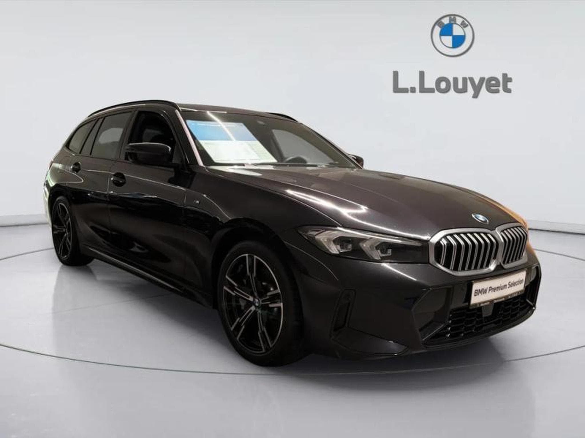 BMW 330 PACK M (2025) - Foto 16