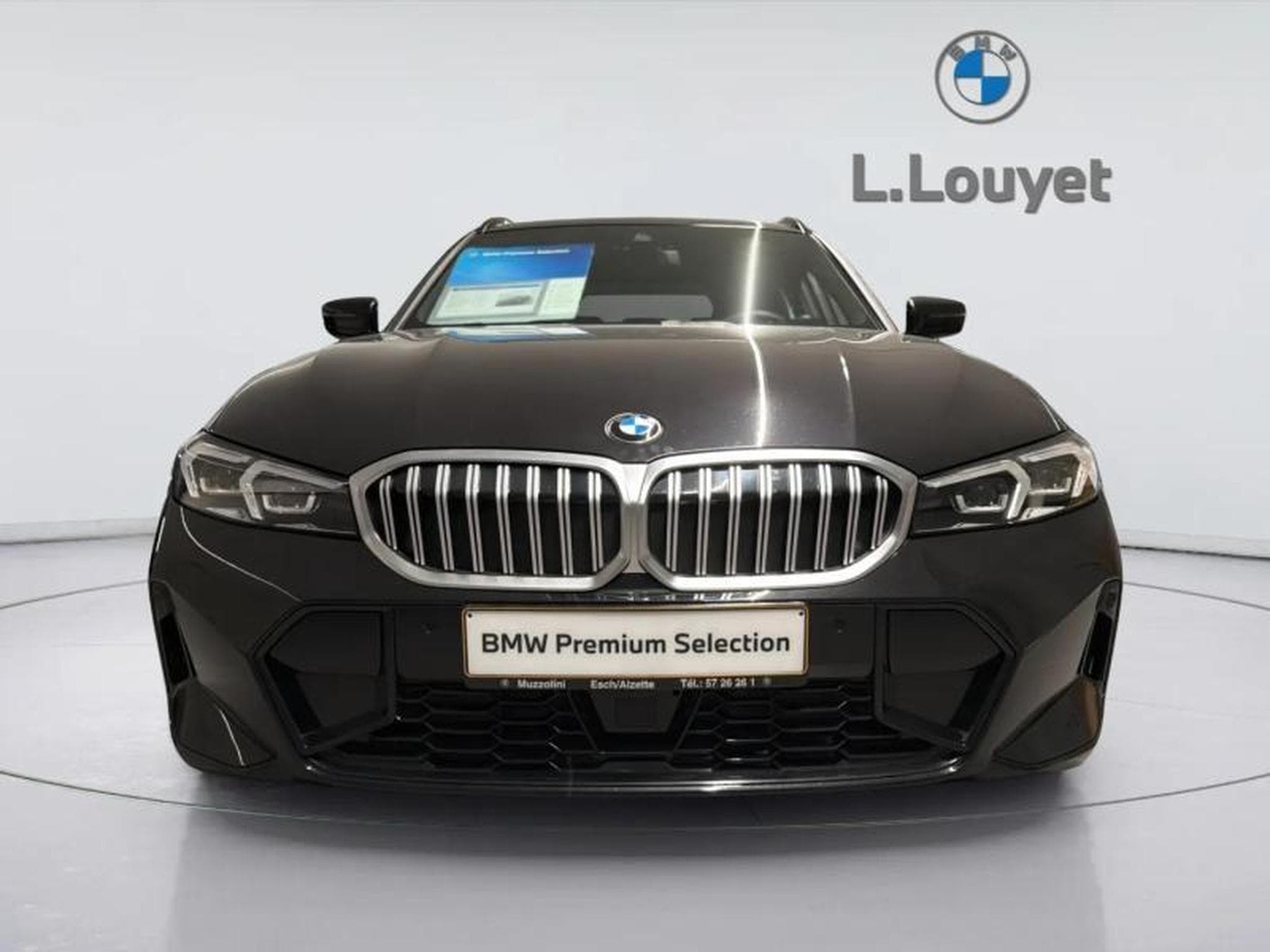 BMW 330 PACK M (2025) - Foto 2