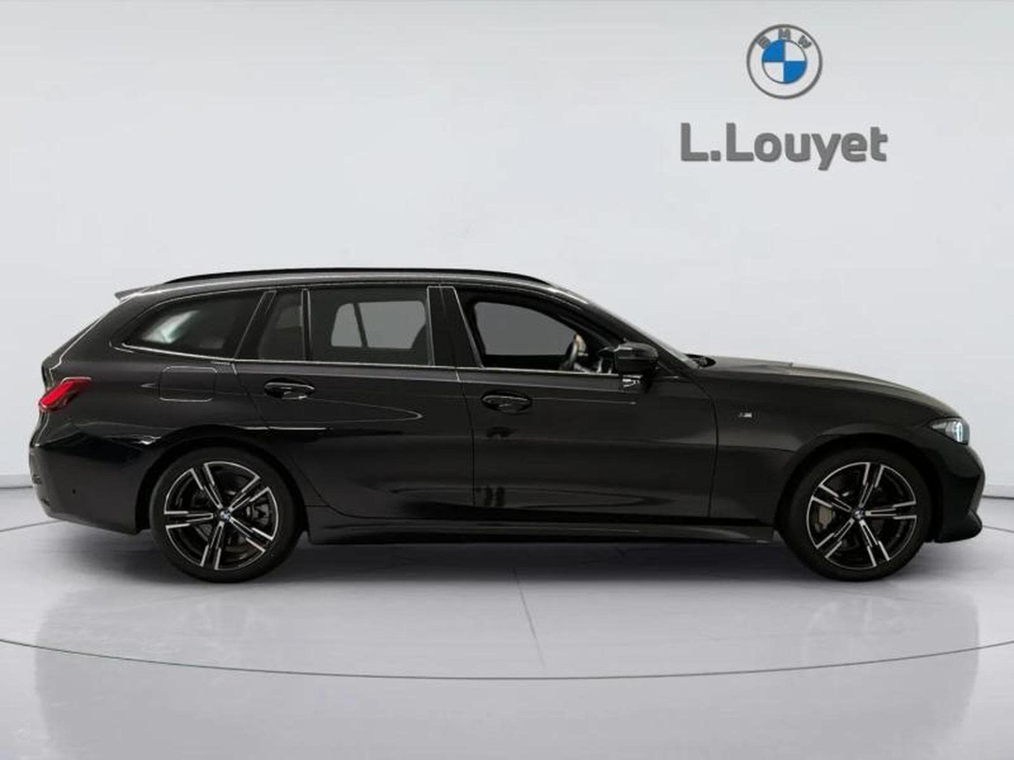 BMW 330 PACK M (2025) - Foto 3