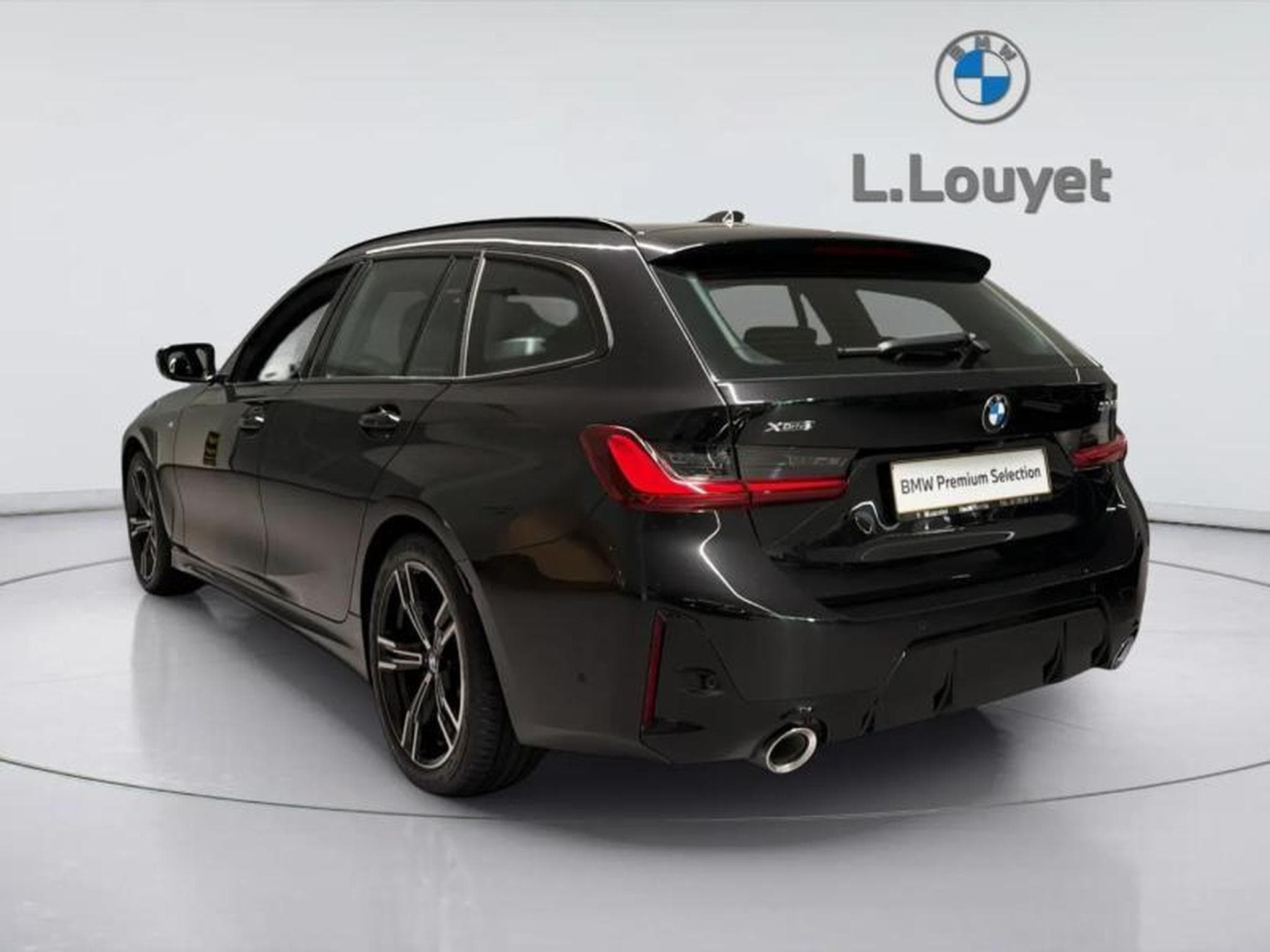 BMW 330 PACK M (2025) - Foto 5