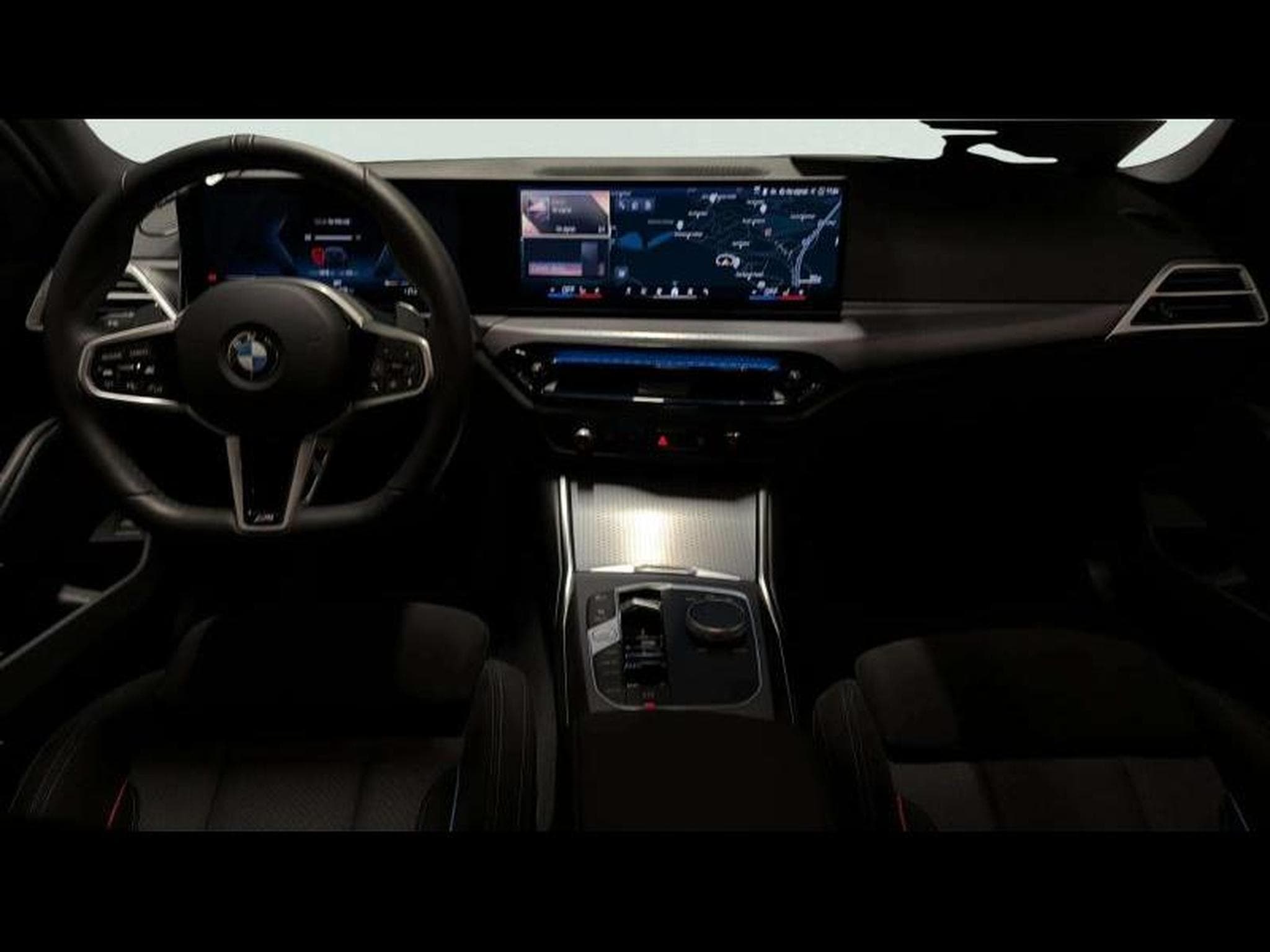 BMW 330 PACK M (2025) - Foto 7