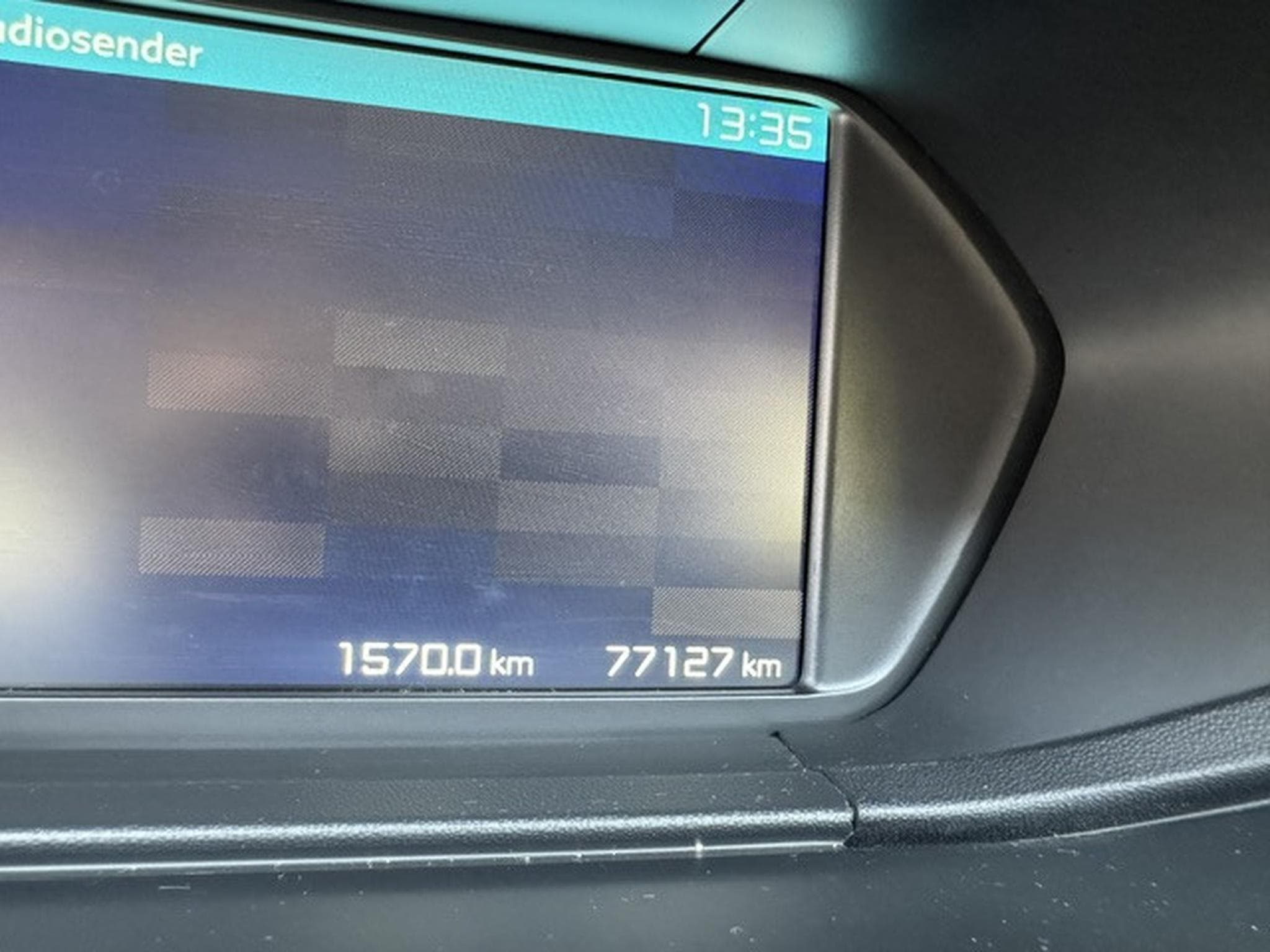 Citroën C4 Grand SpaceTourer CITROEN C4 SPACETOURER 7 SITZER AUTOMATIK KEYLESS LED NAVI (2022) - Photo 19