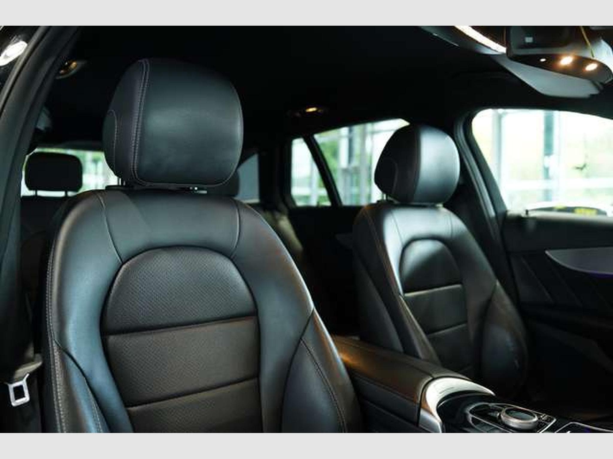 Mercedes C 220 d 4M T AMG Line *20 *Kamera*ACC*Ambiente (2018) - Foto 17