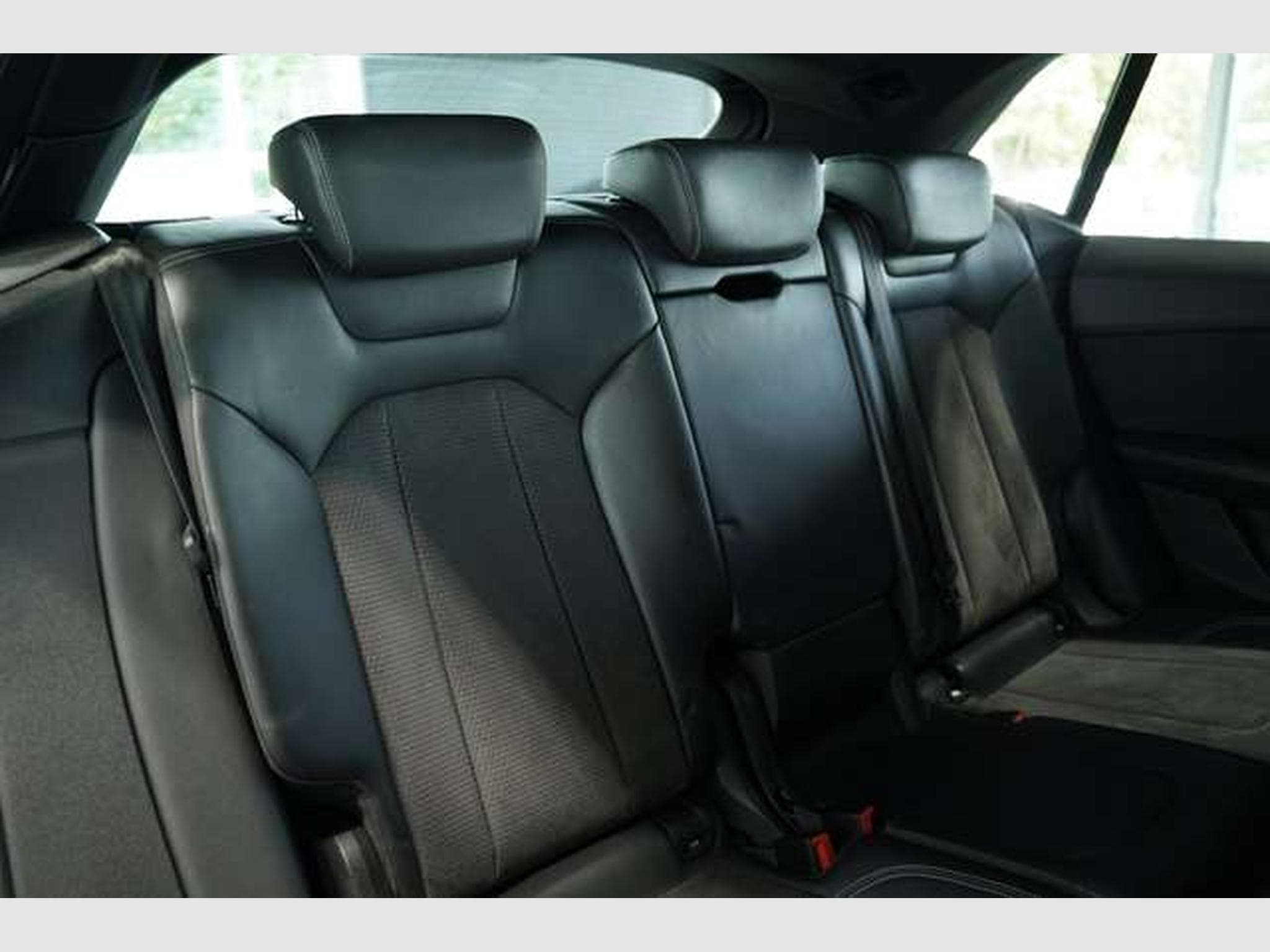 Audi SQ8 4.0 TDI q. *22 *Virtual*Pano*B&O*Memory (2020) - Foto 18