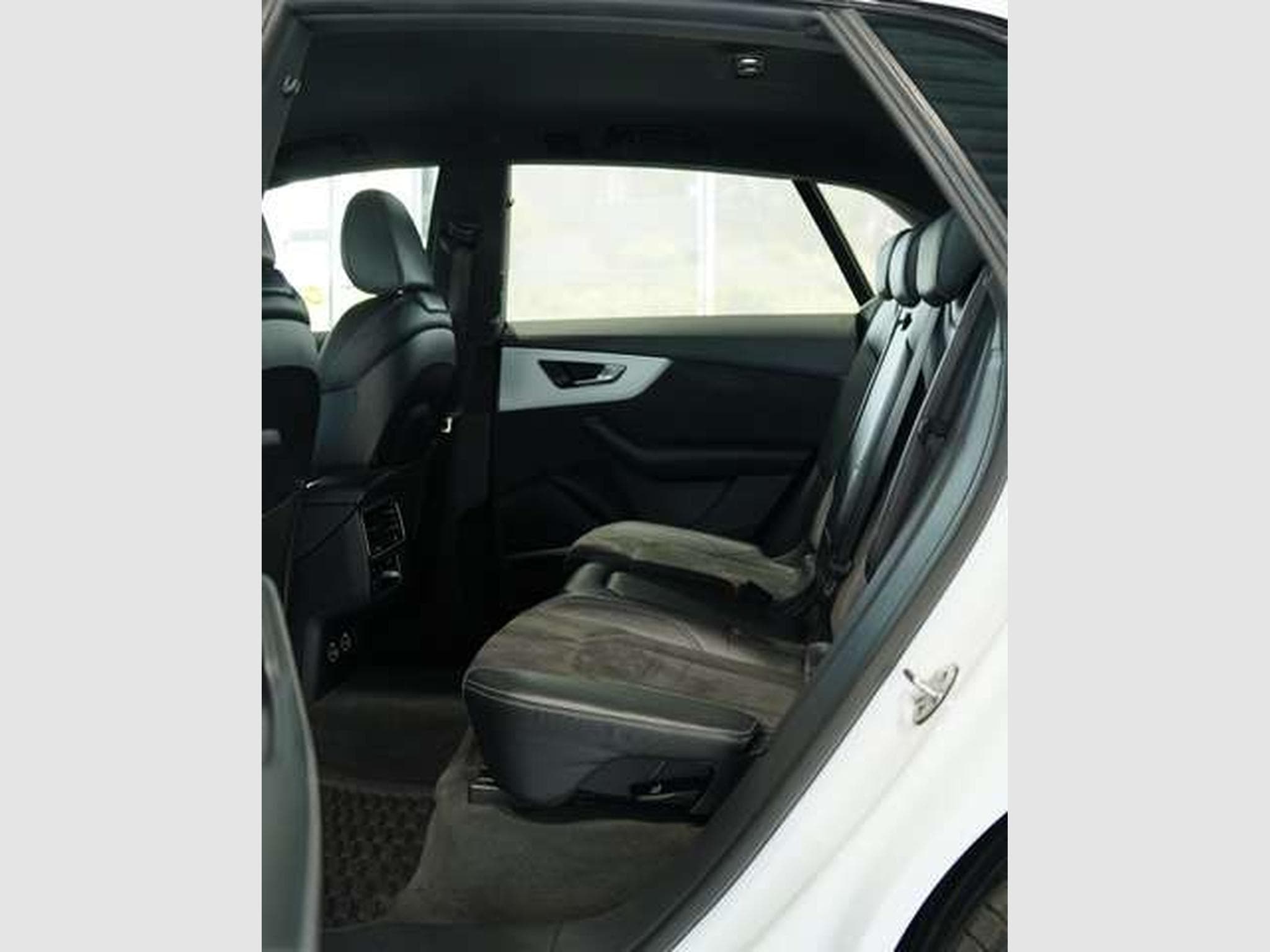 Audi SQ8 4.0 TDI q. *22 *Virtual*Pano*B&O*Memory (2020) - Foto 19