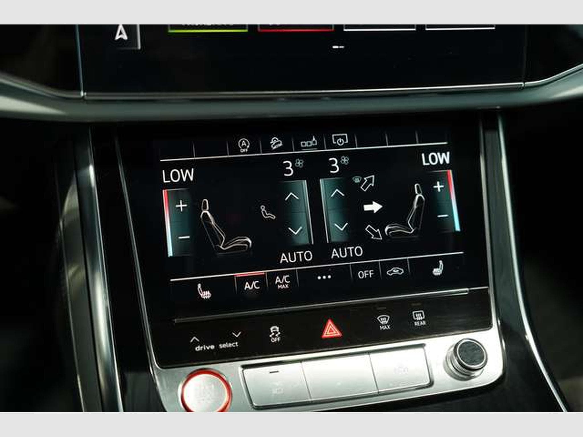 Audi SQ8 4.0 TDI q. *22 *Virtual*Pano*B&O*Memory (2020) - Foto 28