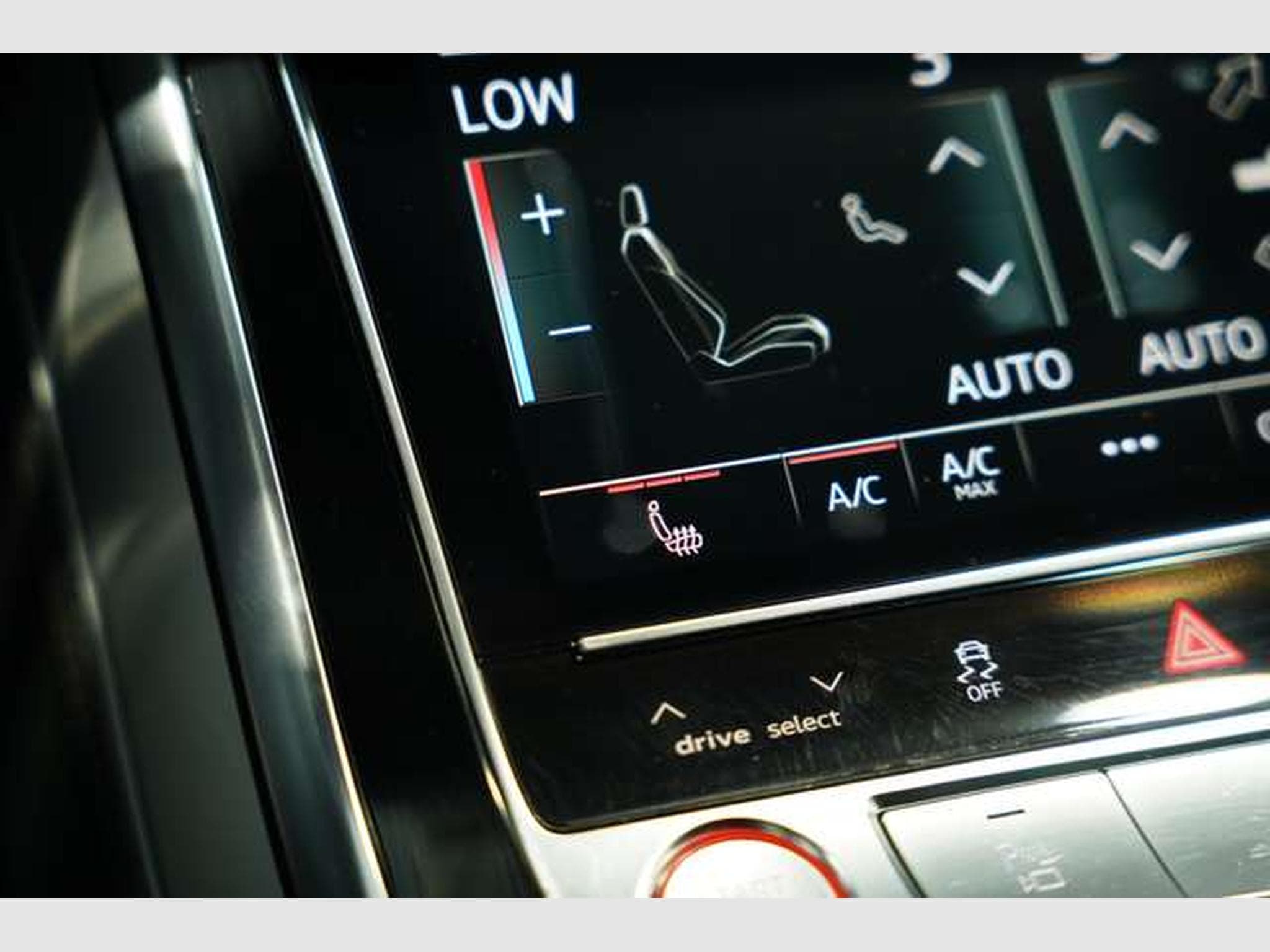 Audi SQ8 4.0 TDI q. *22 *Virtual*Pano*B&O*Memory (2020) - Foto 29