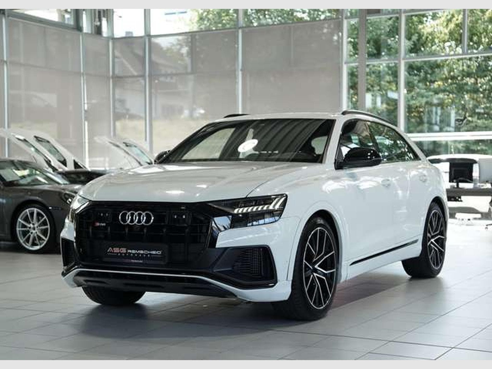 Audi SQ8 4.0 TDI q. *22 *Virtual*Pano*B&O*Memory (2020) - Foto 3