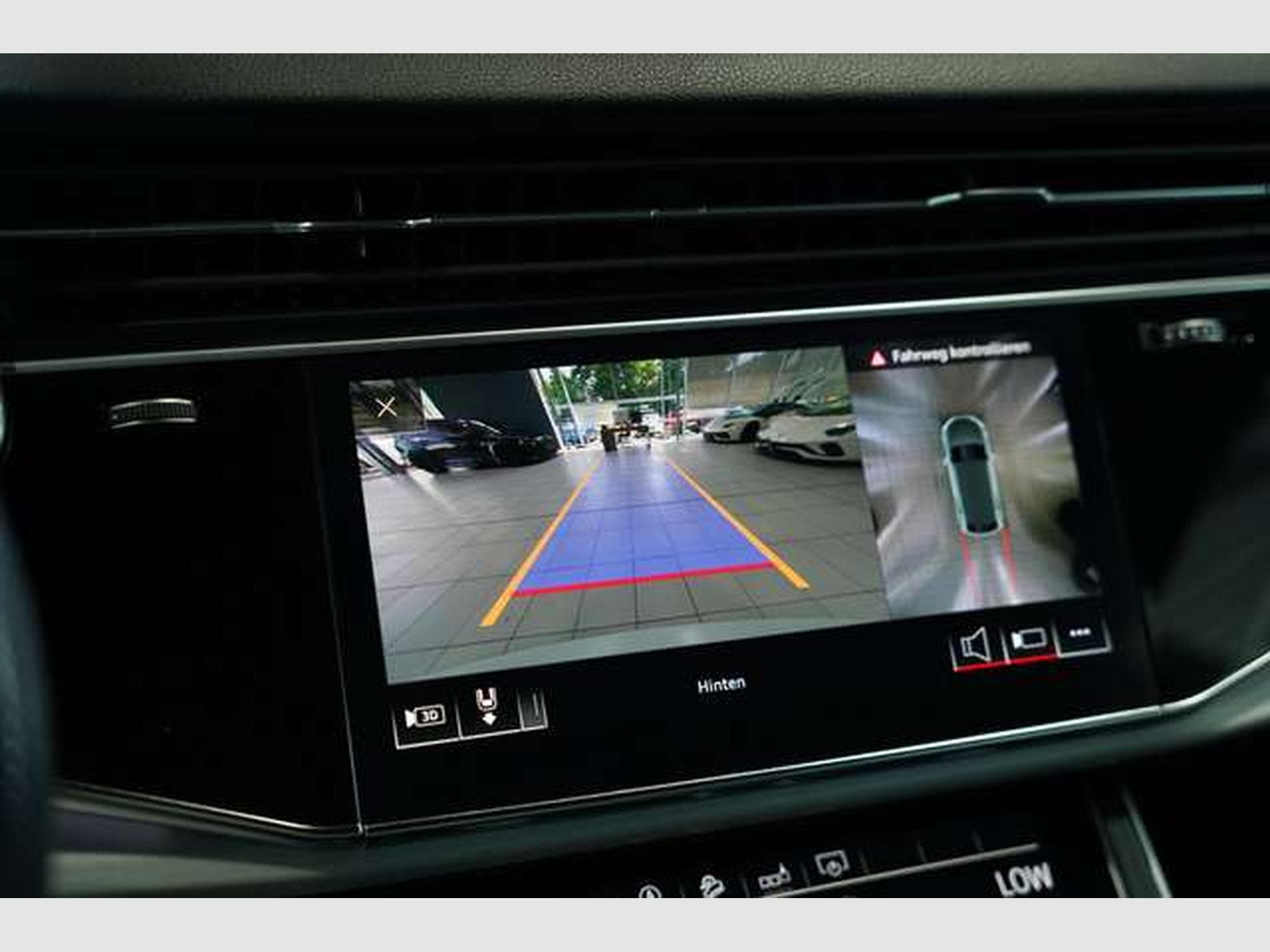 Audi SQ8 4.0 TDI q. *22 *Virtual*Pano*B&O*Memory (2020) - Foto 30