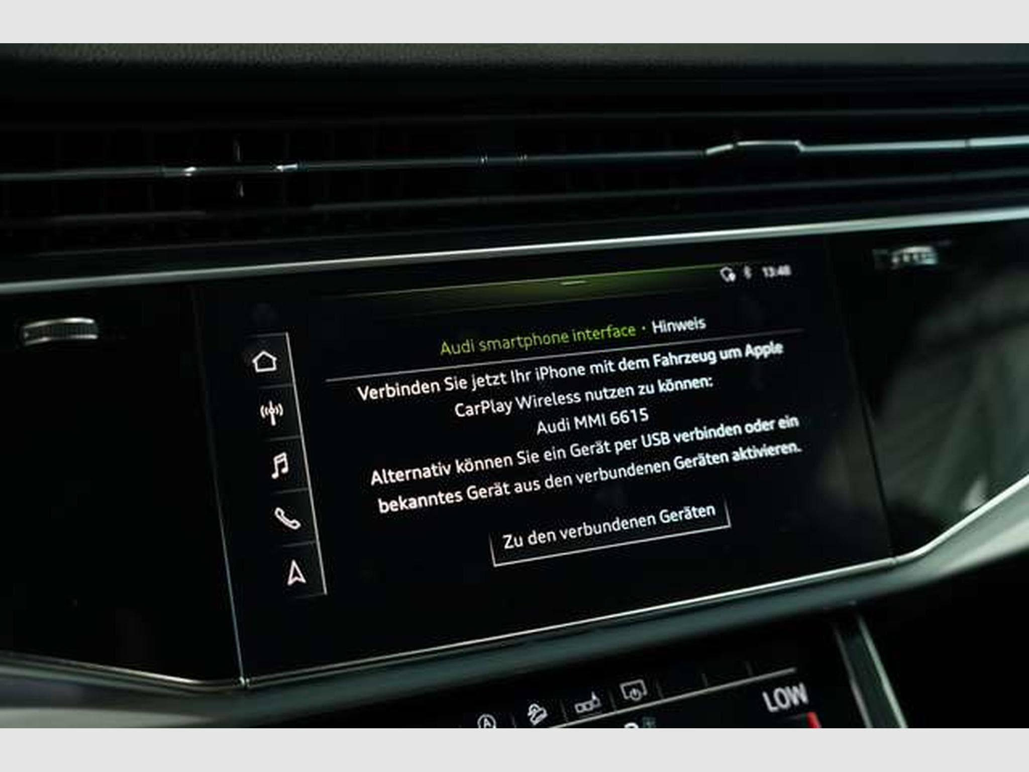 Audi SQ8 4.0 TDI q. *22 *Virtual*Pano*B&O*Memory (2020) - Foto 34