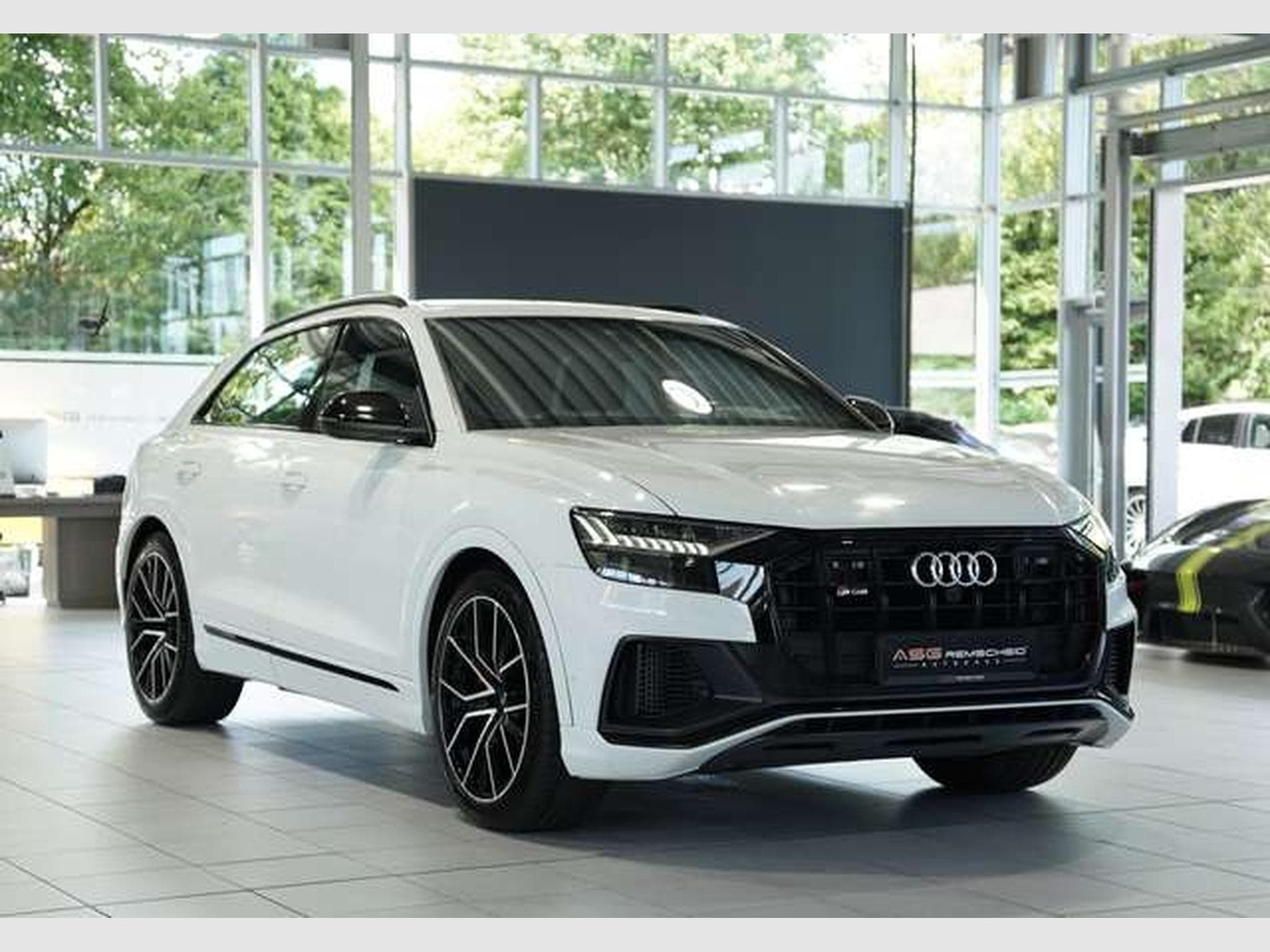 Audi SQ8 4.0 TDI q. *22 *Virtual*Pano*B&O*Memory (2020) - Foto 4