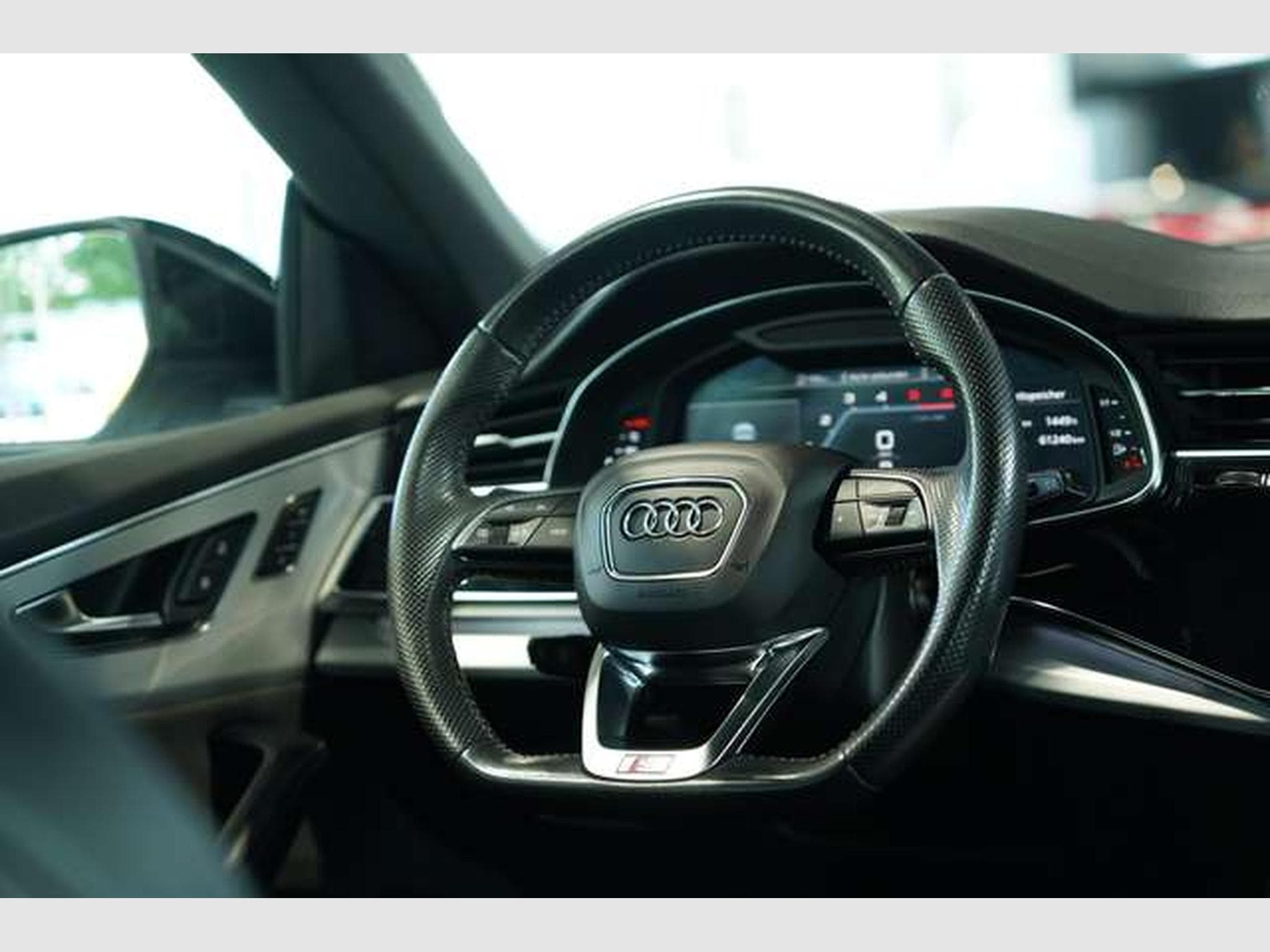 Audi SQ8 4.0 TDI q. *22 *Virtual*Pano*B&O*Memory (2020) - Foto 40