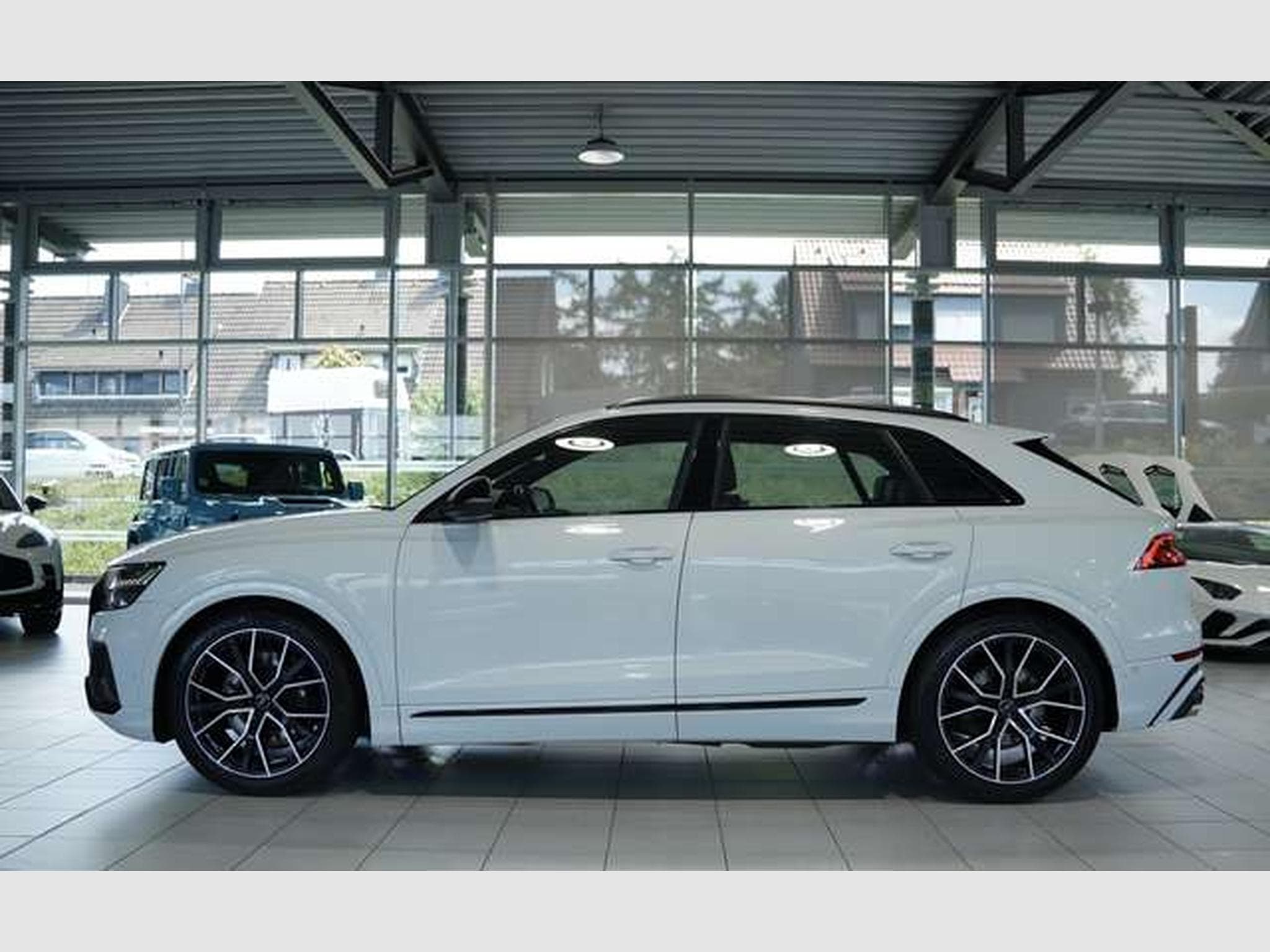Audi SQ8 4.0 TDI q. *22 *Virtual*Pano*B&O*Memory (2020) - Foto 9