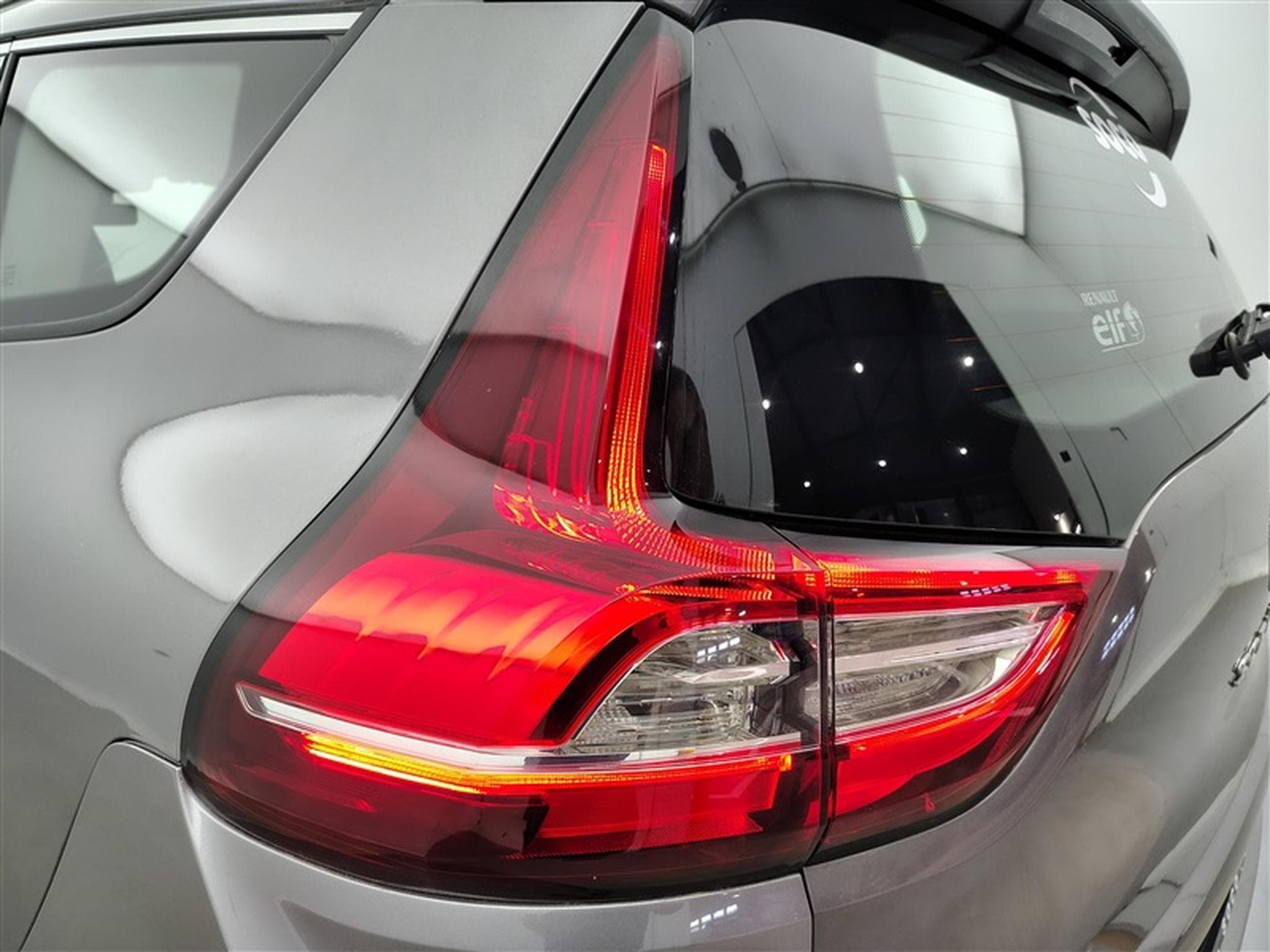 Renault Scenic 1.5 dCi Energy ZEN 7pl. NAVI / PDC AR / KEYLESS (2018) - Photo 16
