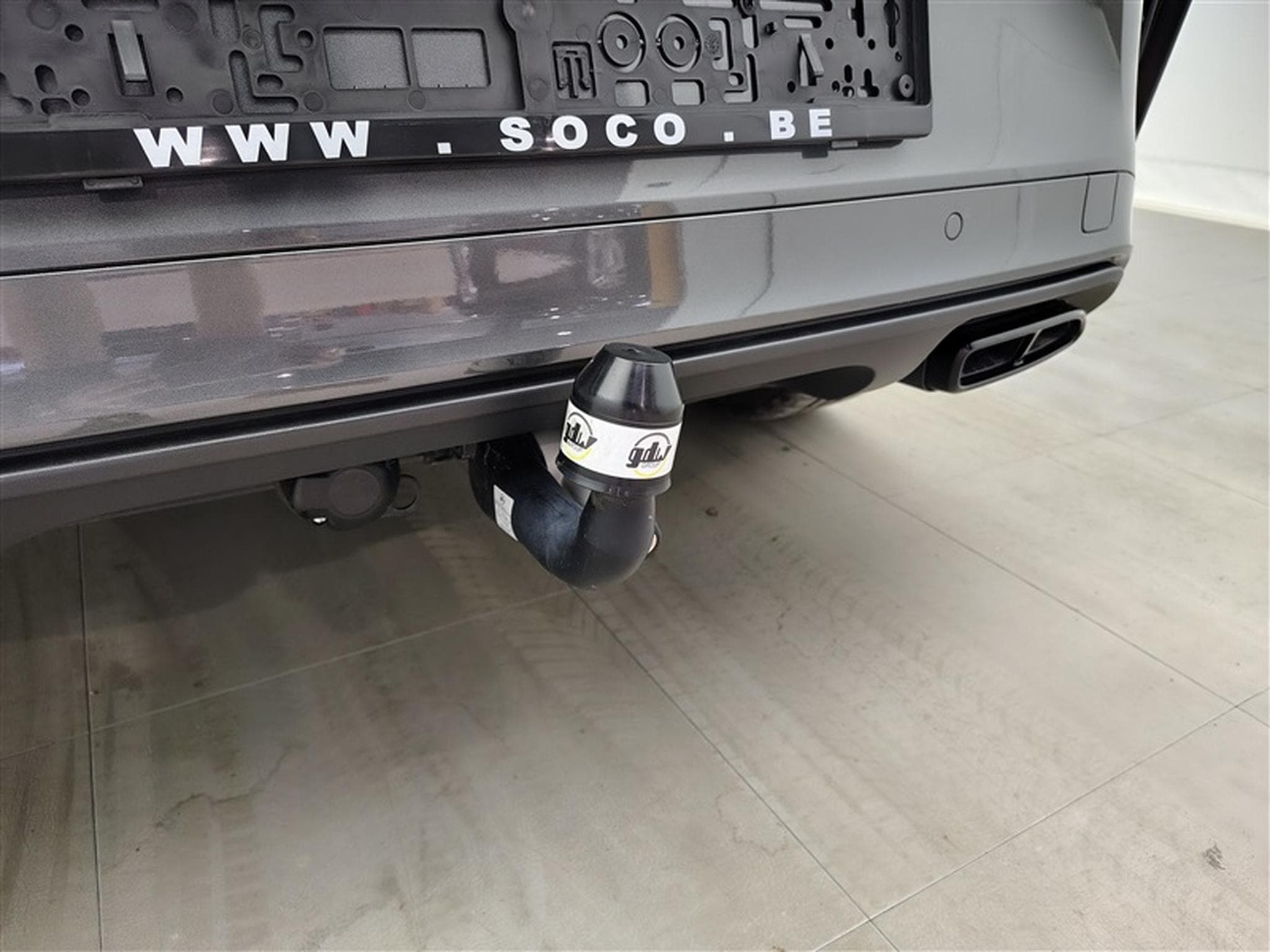 VW T-Roc R-line Ultimate Black (2026) - Photo 21