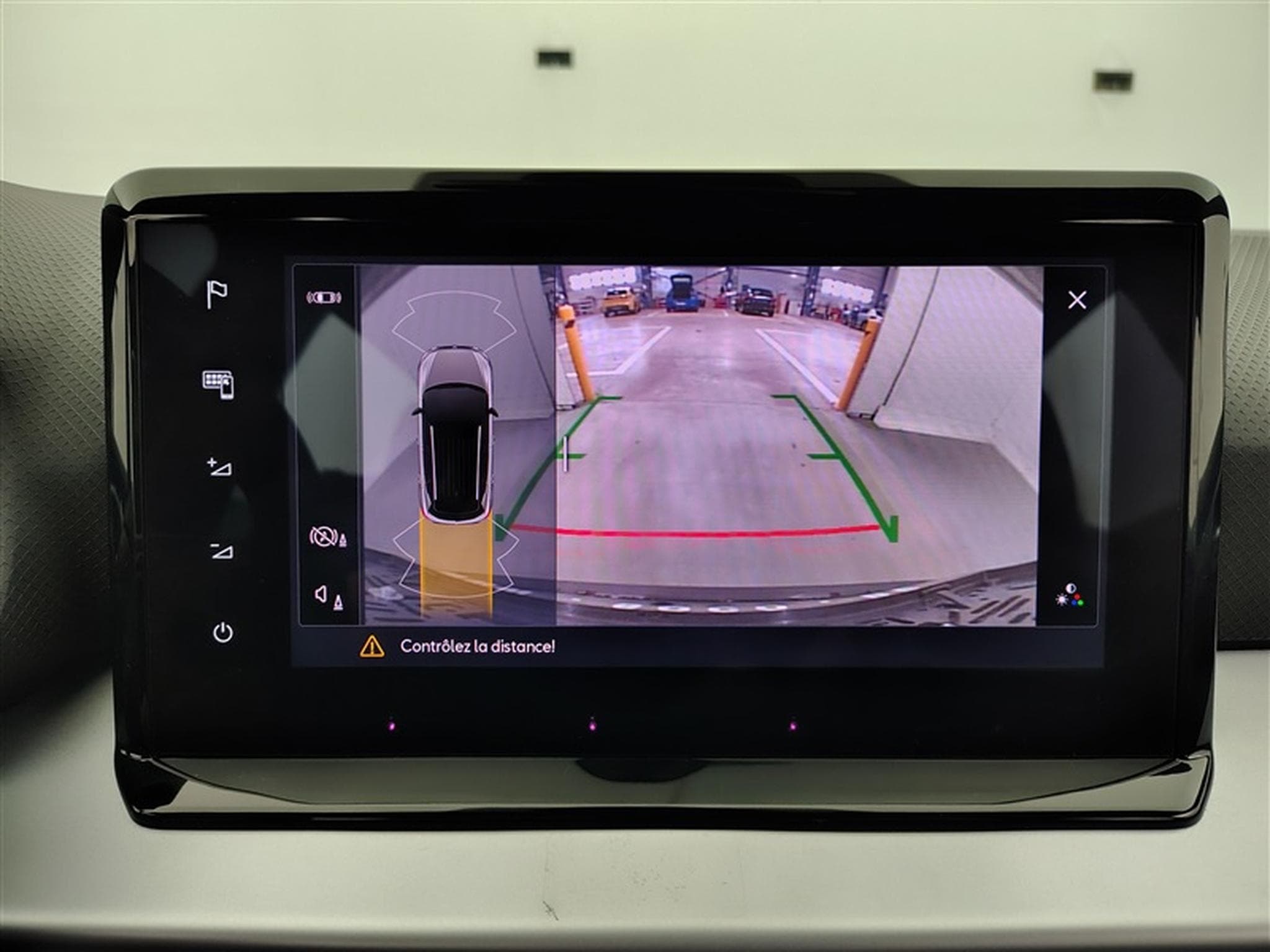 Seat Arona 1.0 TSI FR DSG  NAVI / CARPLAY / FULL LED (2024) - Photo 18