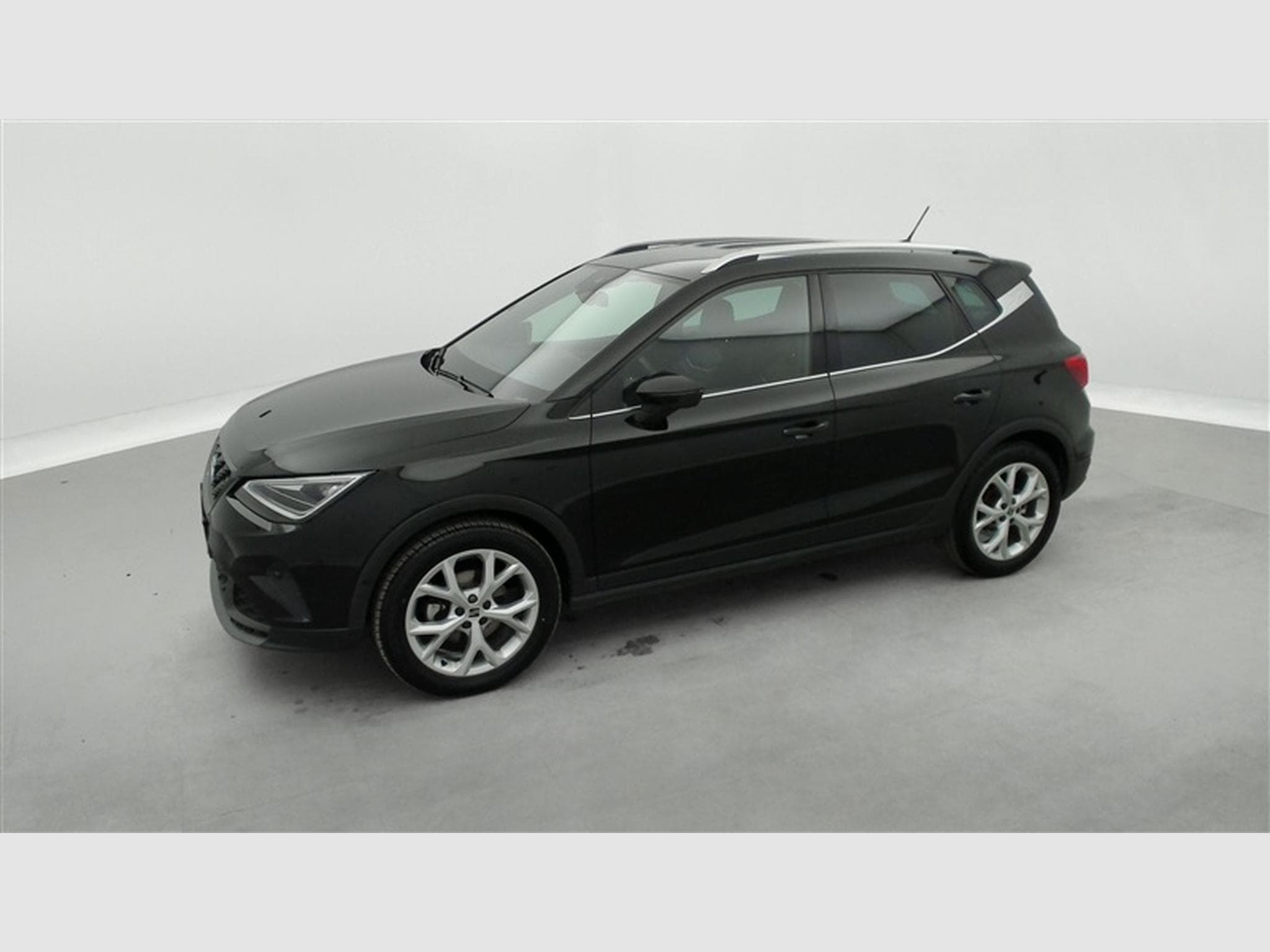 Seat Arona 1.0 TSI FR DSG  NAVI / CARPLAY / FULL LED (2024) - Photo 21