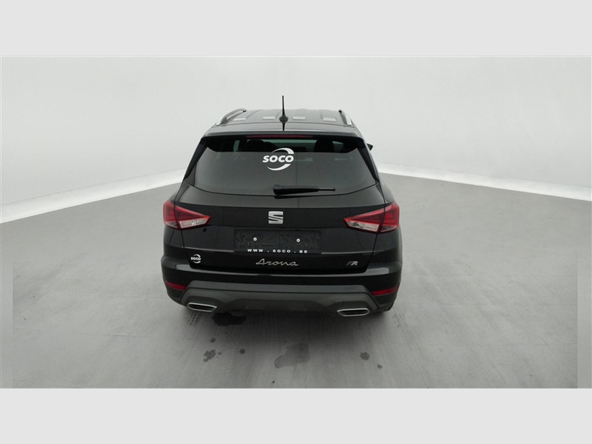 Seat Arona 1.0 TSI FR DSG  NAVI / CARPLAY / FULL LED (2024) - Photo 5
