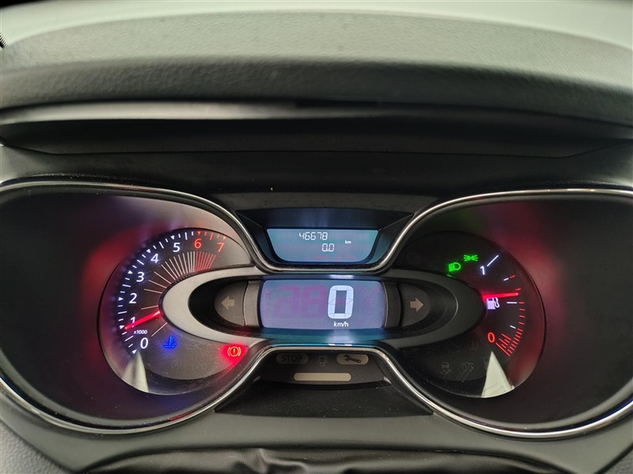 Renault Captur 0.9 TCe Energy Intens (2017) - Photo 10