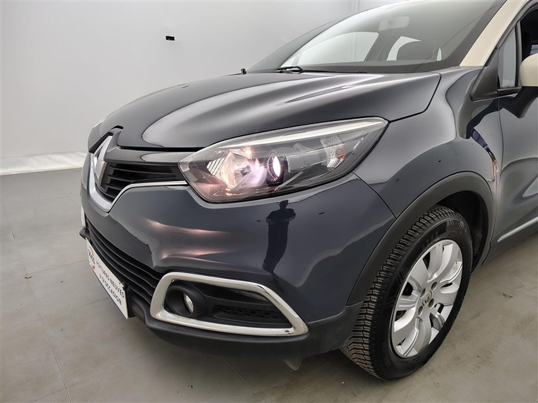 Renault Captur 0.9 TCe Energy Intens (2017) - Photo 15