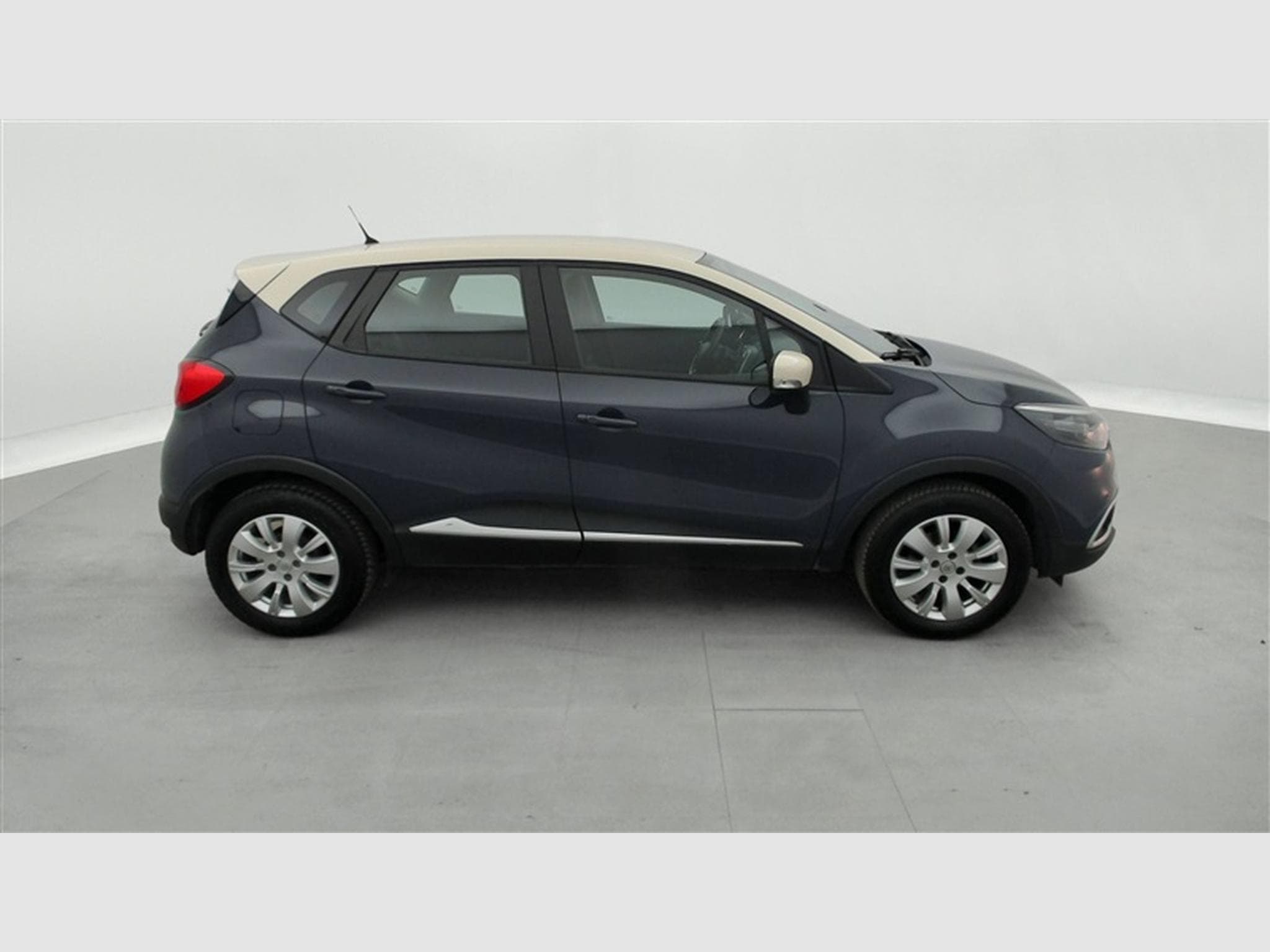 Renault Captur 0.9 TCe Energy Intens (2017) - Photo 22