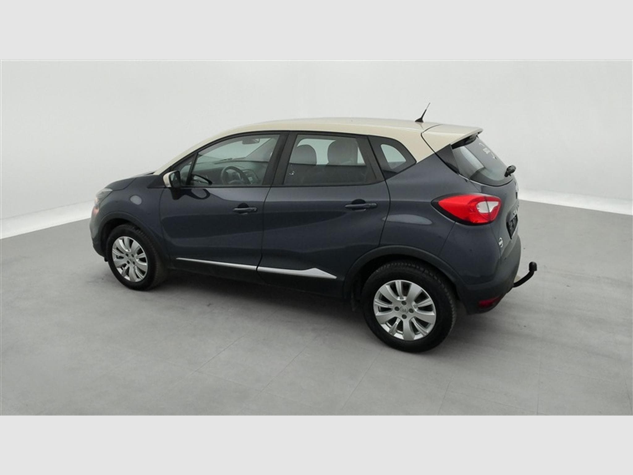 Renault Captur 0.9 TCe Energy Intens (2017) - Photo 25
