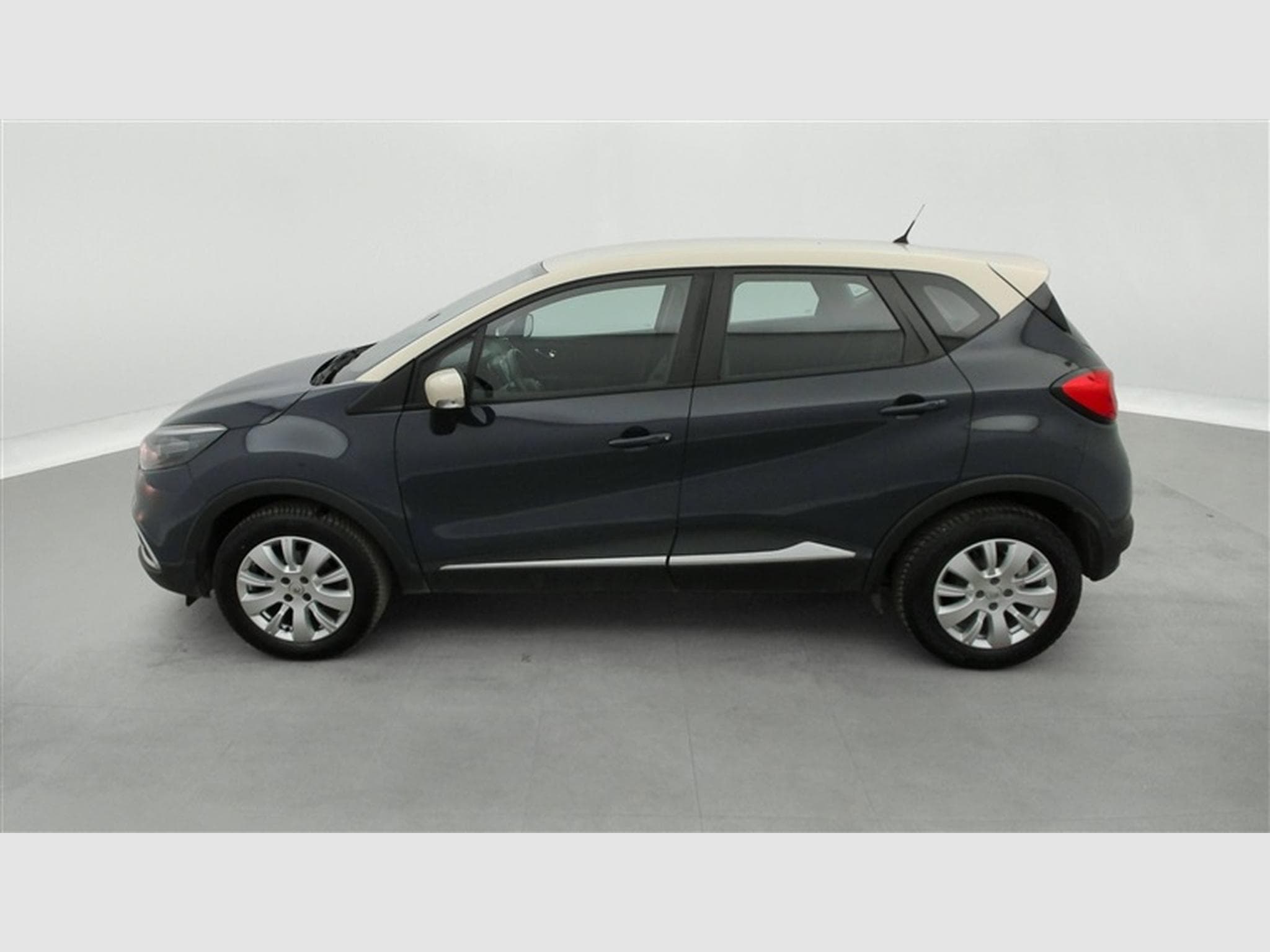 Renault Captur 0.9 TCe Energy Intens (2017) - Photo 3