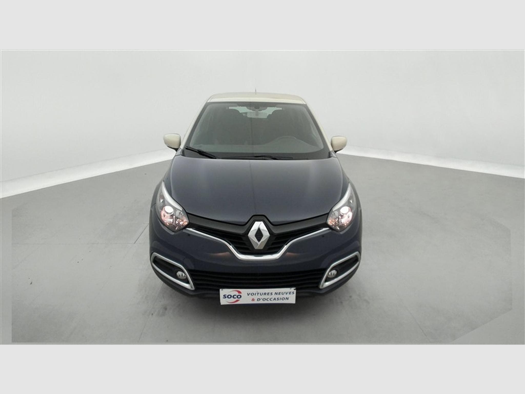 Renault Captur 0.9 TCe Energy Intens (2017) - Photo 4