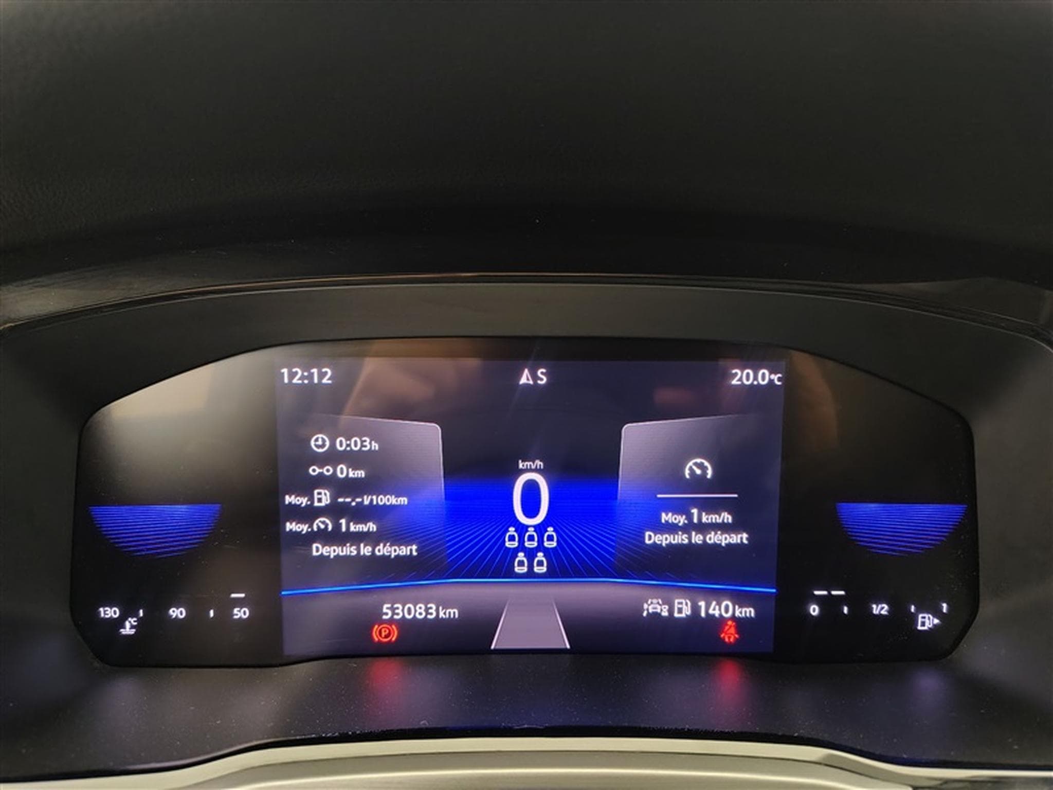VW Touran 1.5 TSI 150Cv Comfortline 7PL / NAVI / ALU / PDC (2023) - Photo 10