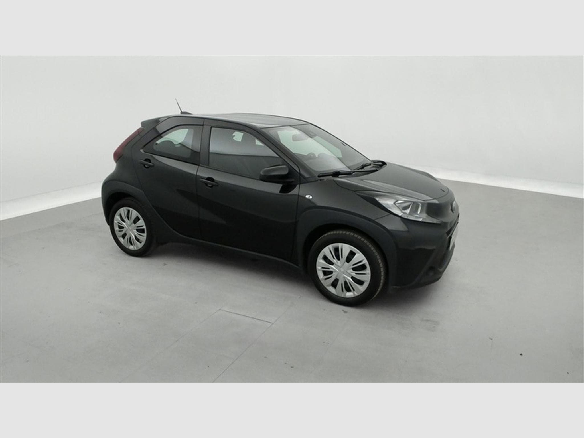 Toyota Aygo 1.0i VVT-i X play CVT *CARPLAY/CAMERA* (2024) - Photo 22