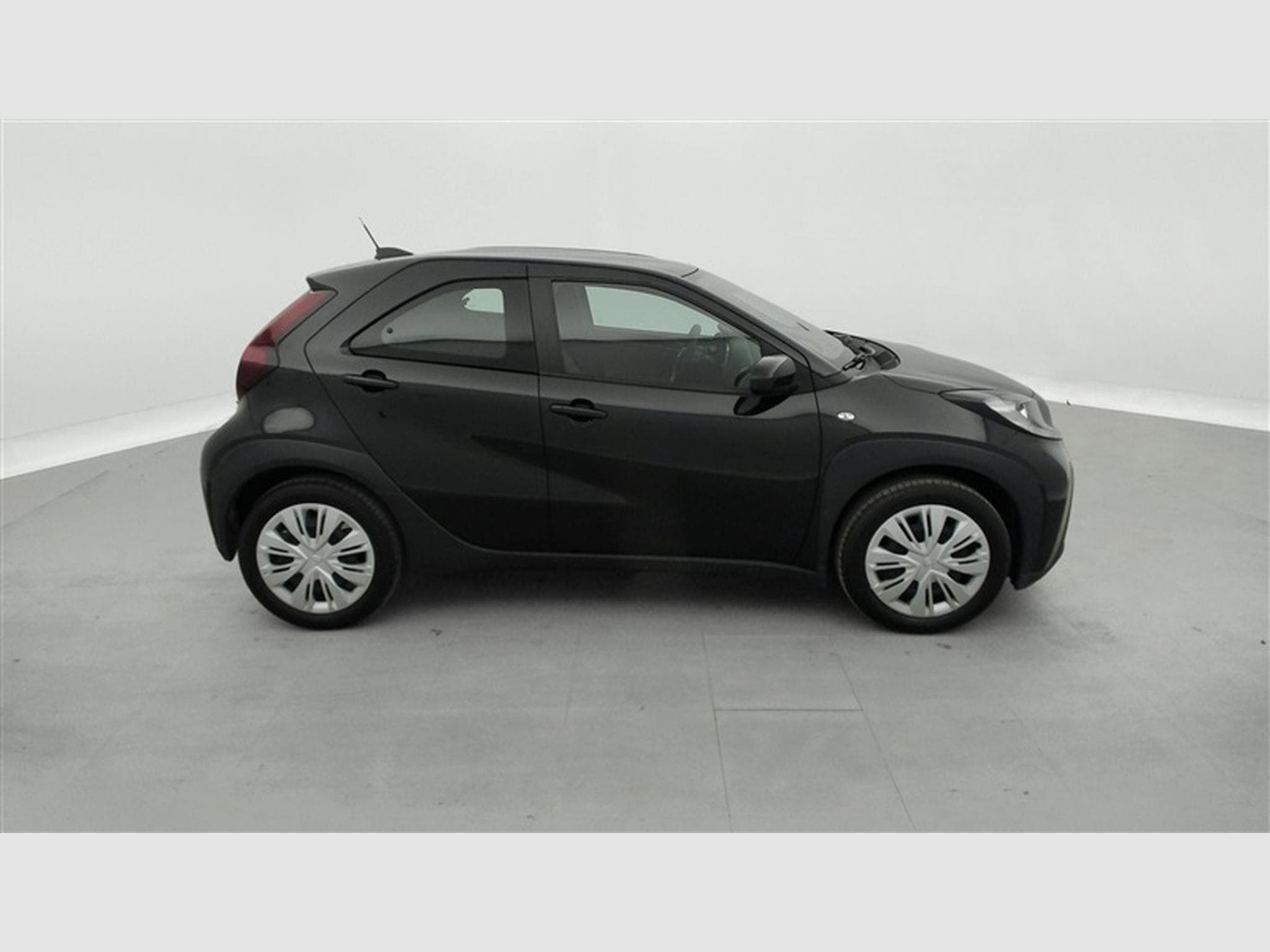 Toyota Aygo 1.0i VVT-i X play CVT *CARPLAY/CAMERA* (2024) - Photo 23