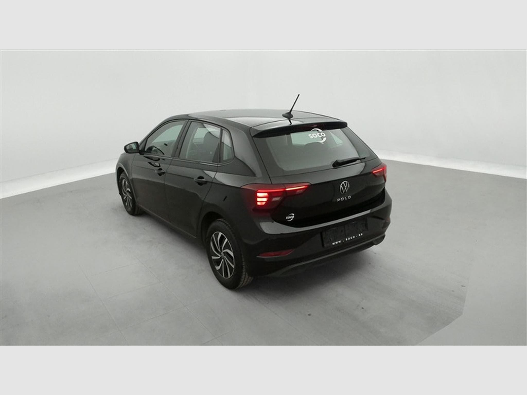 VW Polo 1.0 TSI Life  Apple Carplay / Led / PDC av+ar (2021) - Photo 2