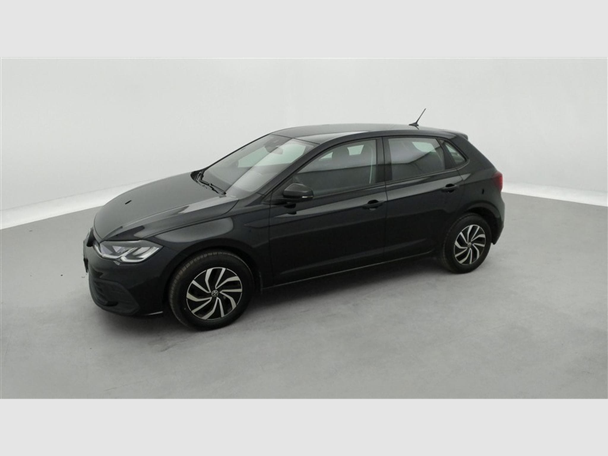 VW Polo 1.0 TSI Life  Apple Carplay / Led / PDC av+ar (2021) - Photo 21