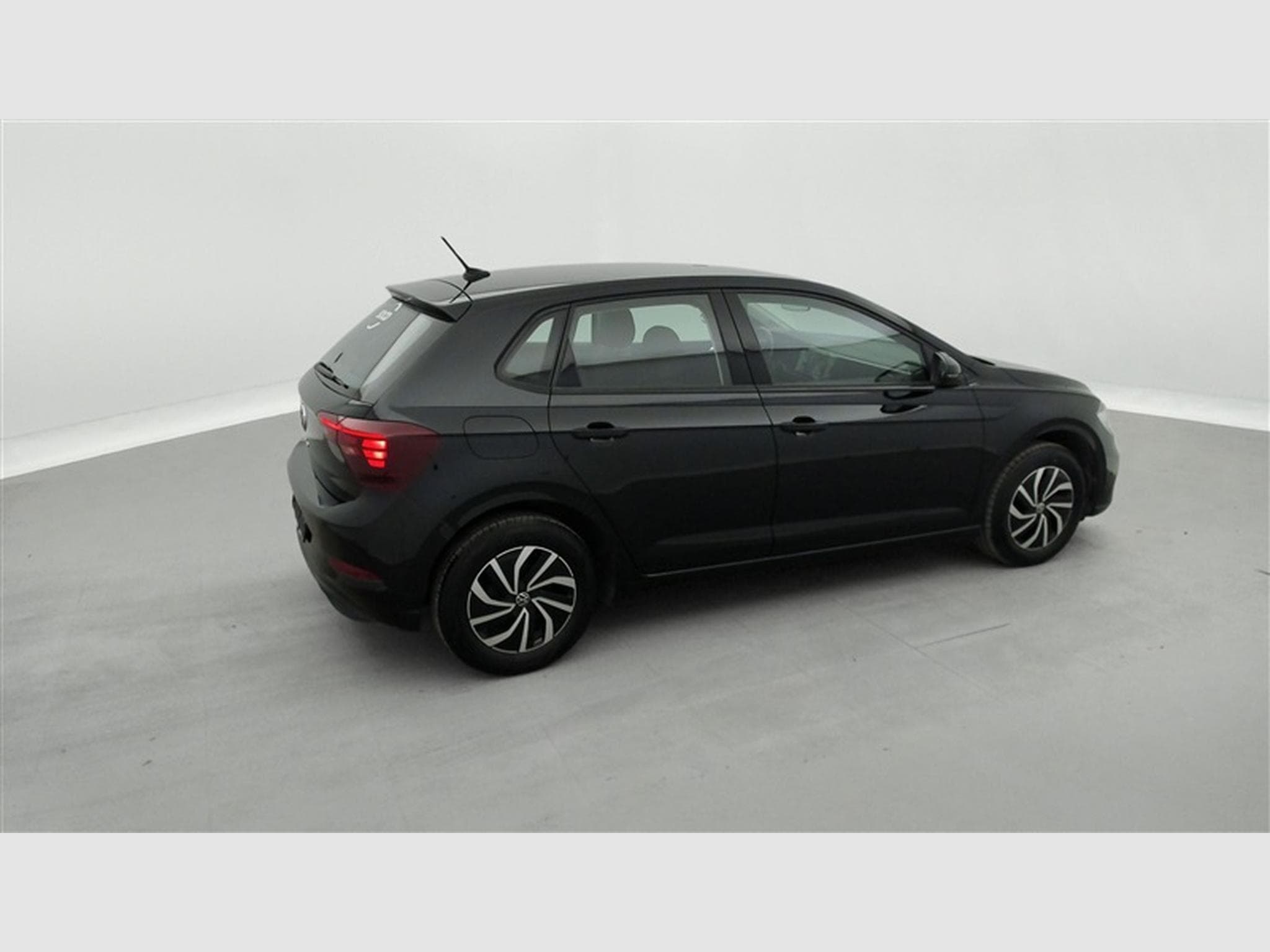 VW Polo 1.0 TSI Life  Apple Carplay / Led / PDC av+ar (2021) - Photo 25