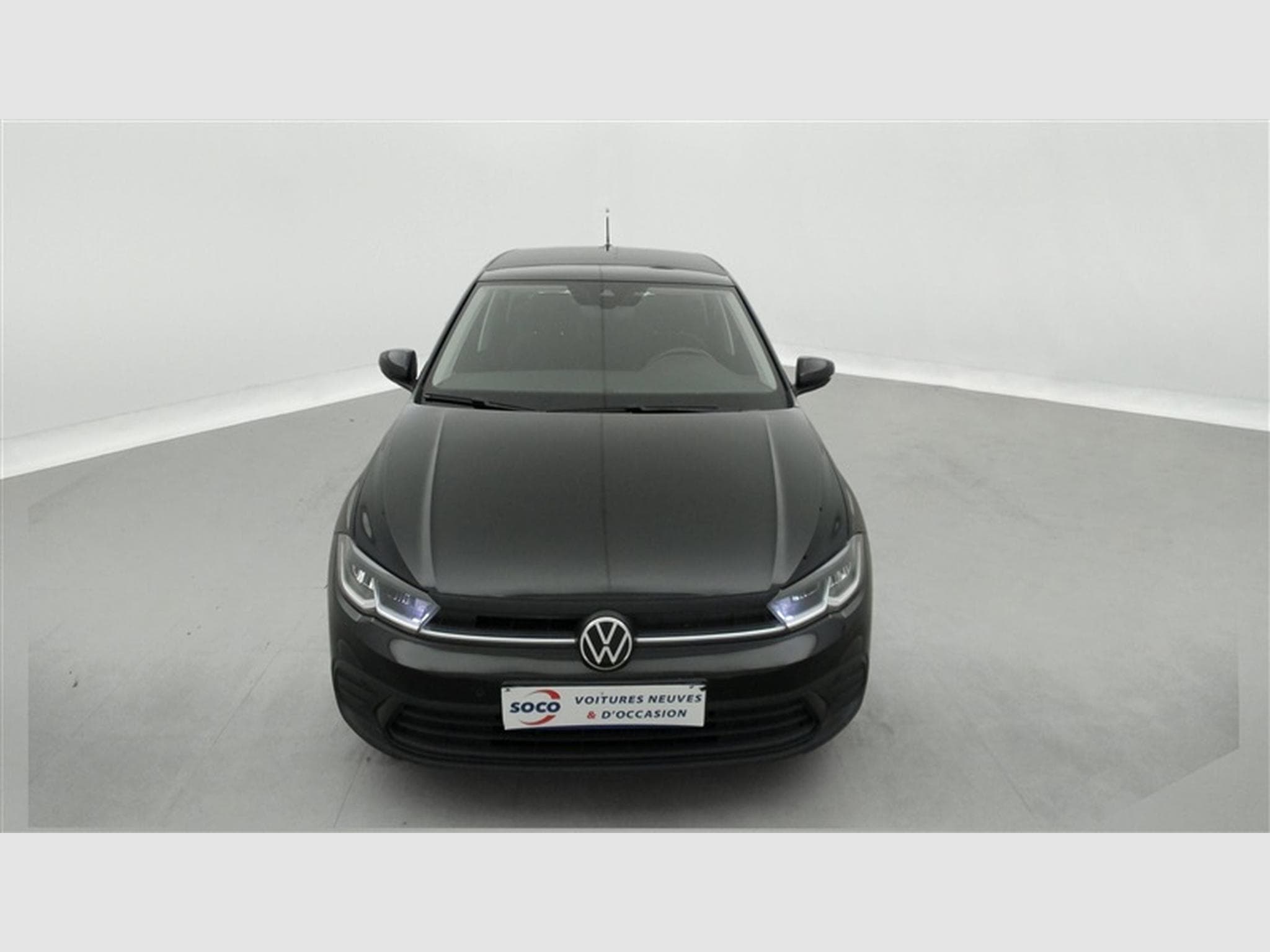 VW Polo 1.0 TSI Life  Apple Carplay / Led / PDC av+ar (2021) - Photo 4